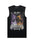 [Limited Edition] 'Dragon Ball: Frieza vs Vegeta' Classic Tank