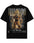[Limited Edition] 'Dragon Ball: Goku SSJ2' Back T-Shirt (TS)