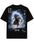 [Limited Edition] 'Dragon Ball: Goku Ultra Instinct' Back T-Shirt (TS)