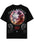 [Limited Edition] 'Dragon Ball: Frieza vs Goku' Back T-Shirt (TS)