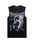 [Limited Edition] 'Dragon Ball: Vegeta' Classic Tank
