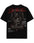 'American Made: Echoes to the Grind' Heavyweight T-Shirt