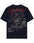 'American Made: Echoes to the Grind' Heavyweight T-Shirt