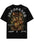 [Limtied Edition] 'AOT: Eren V1' Heavyweight T-Shirt