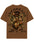 [Limtied Edition] 'AOT: Eren V1' Heavyweight T-Shirt
