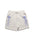 [Limited Edition] 'AOT: Eren V1' Relax Faded Track Shorts 18"