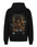 [Limited Edition] 'AOT: Eren V2' Box Hoodie