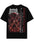 [Limtied Edition] 'AOT: Eren V3' Heavyweight T-Shirt