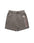 [Limited Edition] 'AOT: Eren V3' Relax Faded Track Shorts 18"