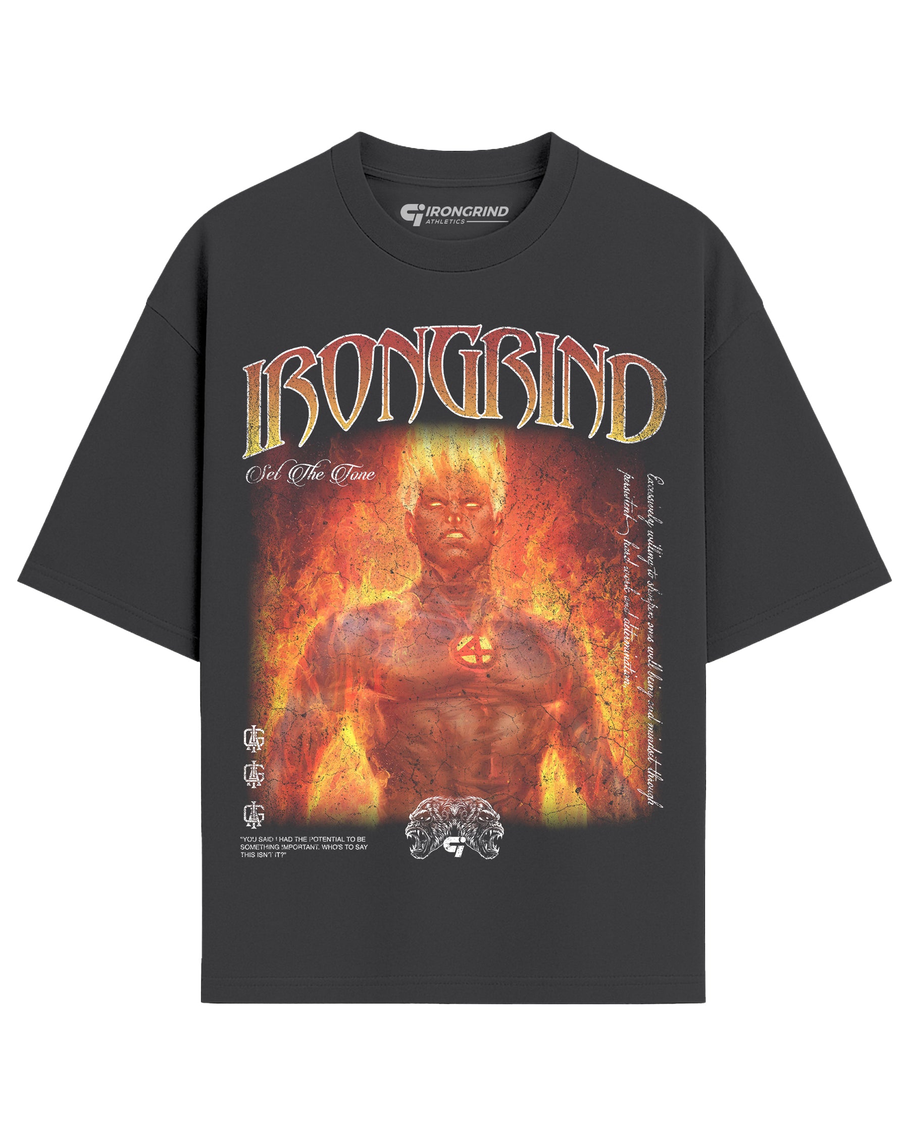 [Limited Edition] 'Fantastic Four' Box Bundle