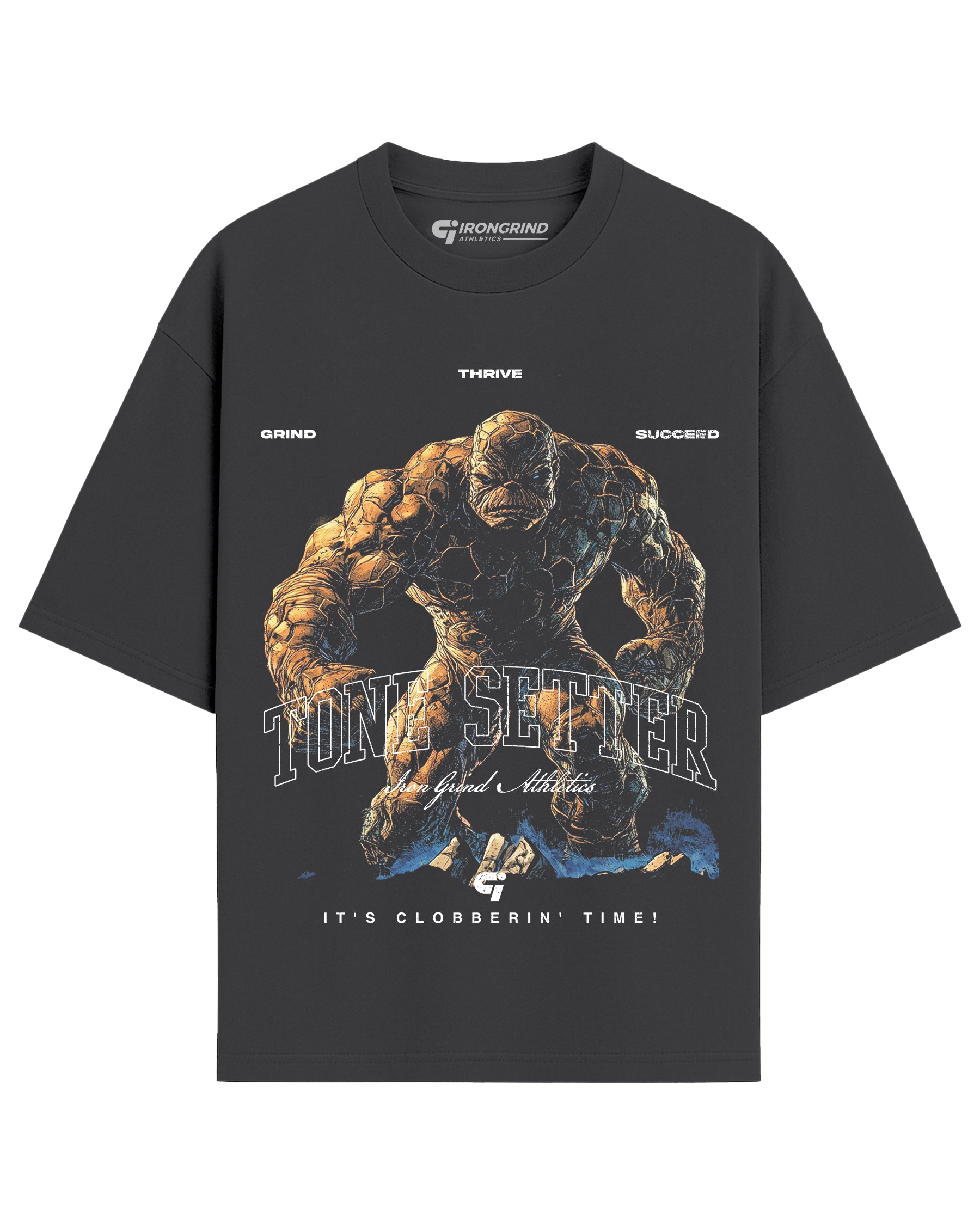[Limited Edition] 'Fantastic Four' Box Bundle