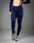 Initium Invisible Scrunch Leggings