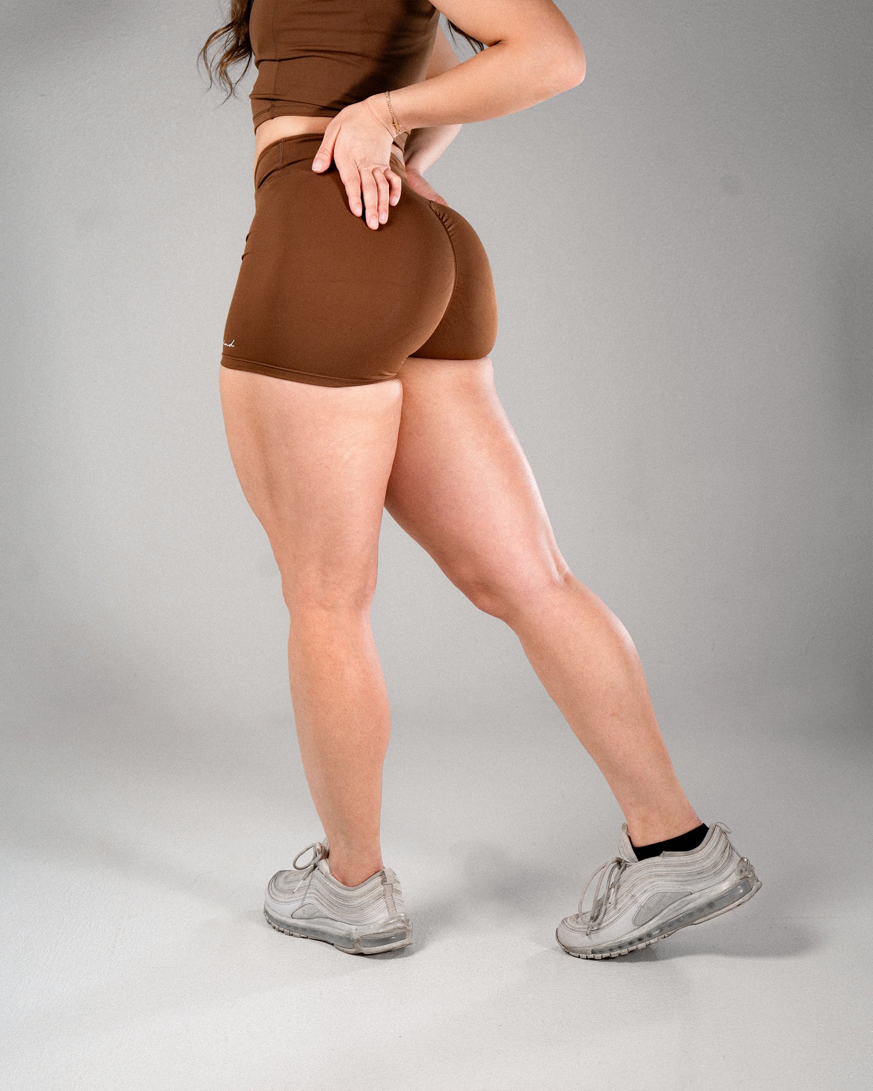 Nūa Vital Shorts
