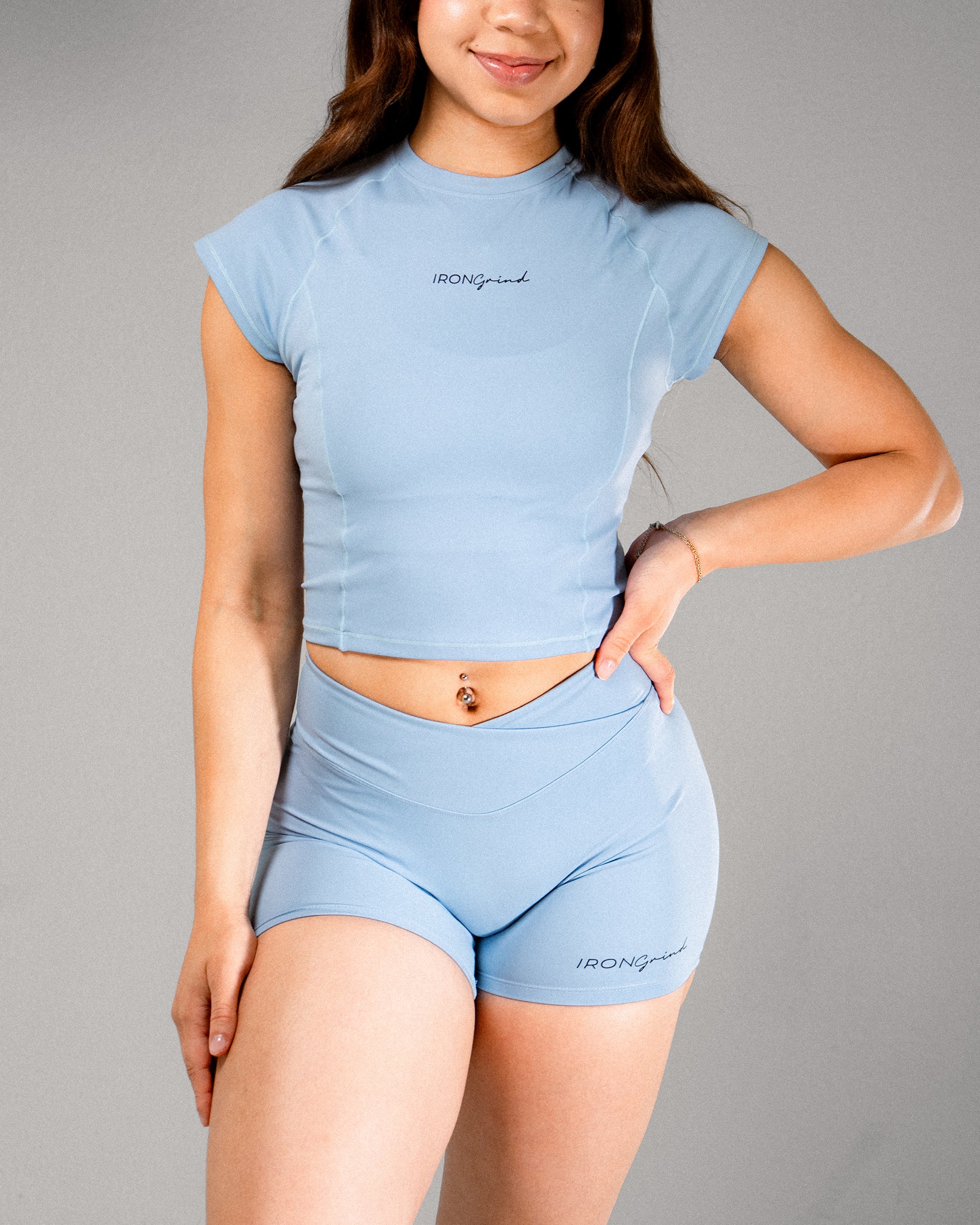 Nūa Vital Baby Tee