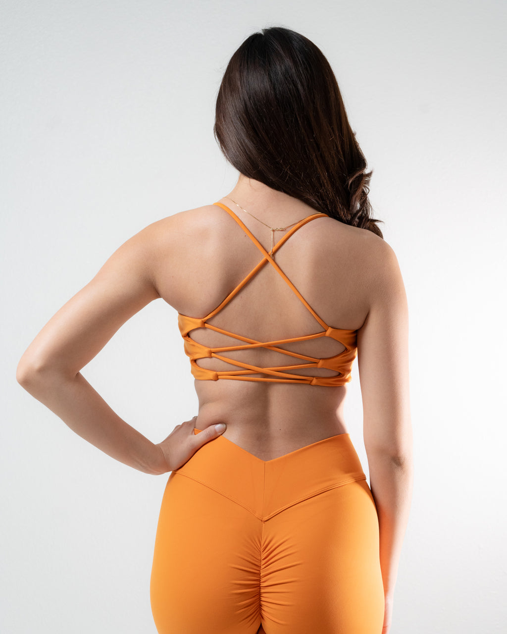 Eden Sports Bra