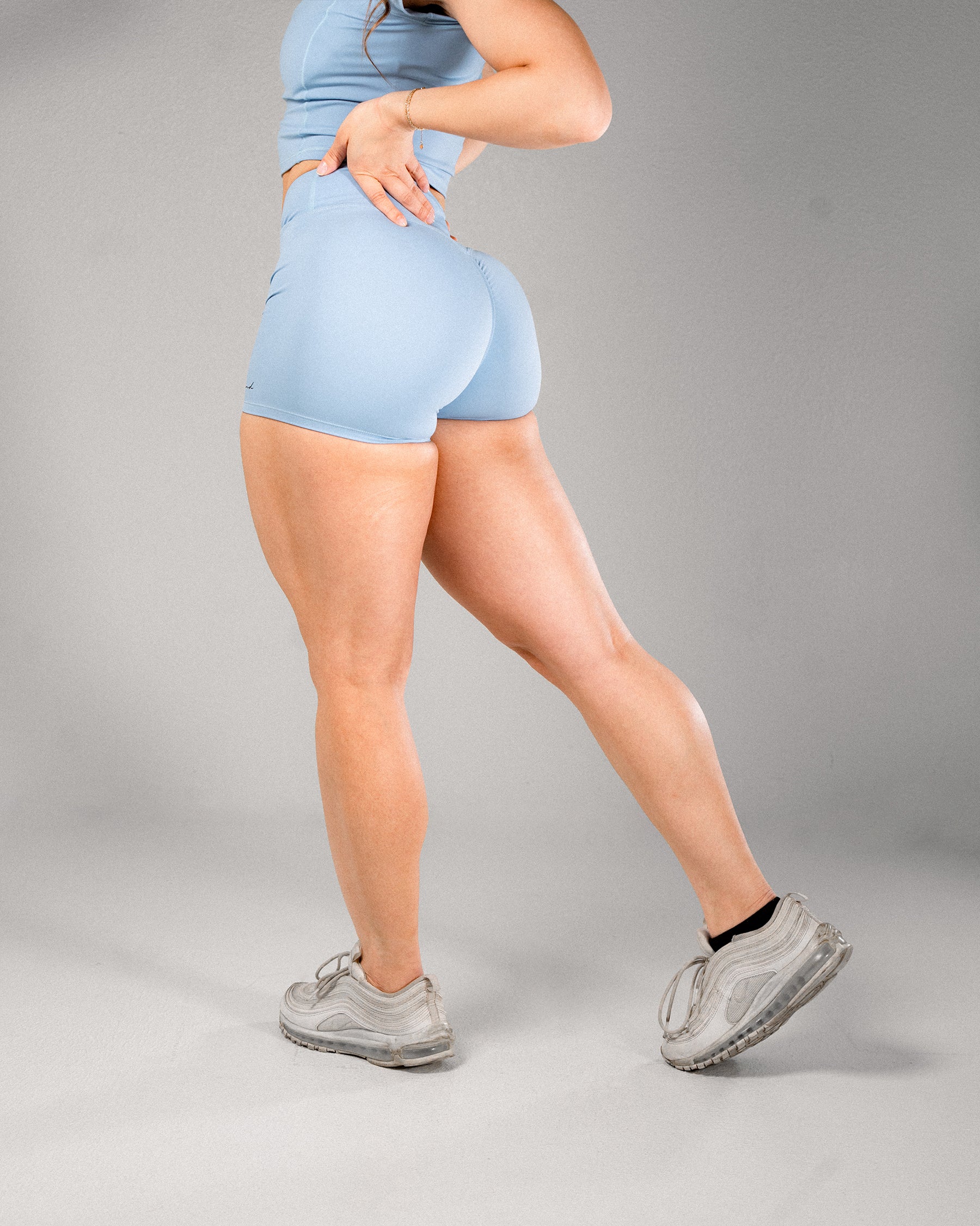 Nūa Vital Shorts