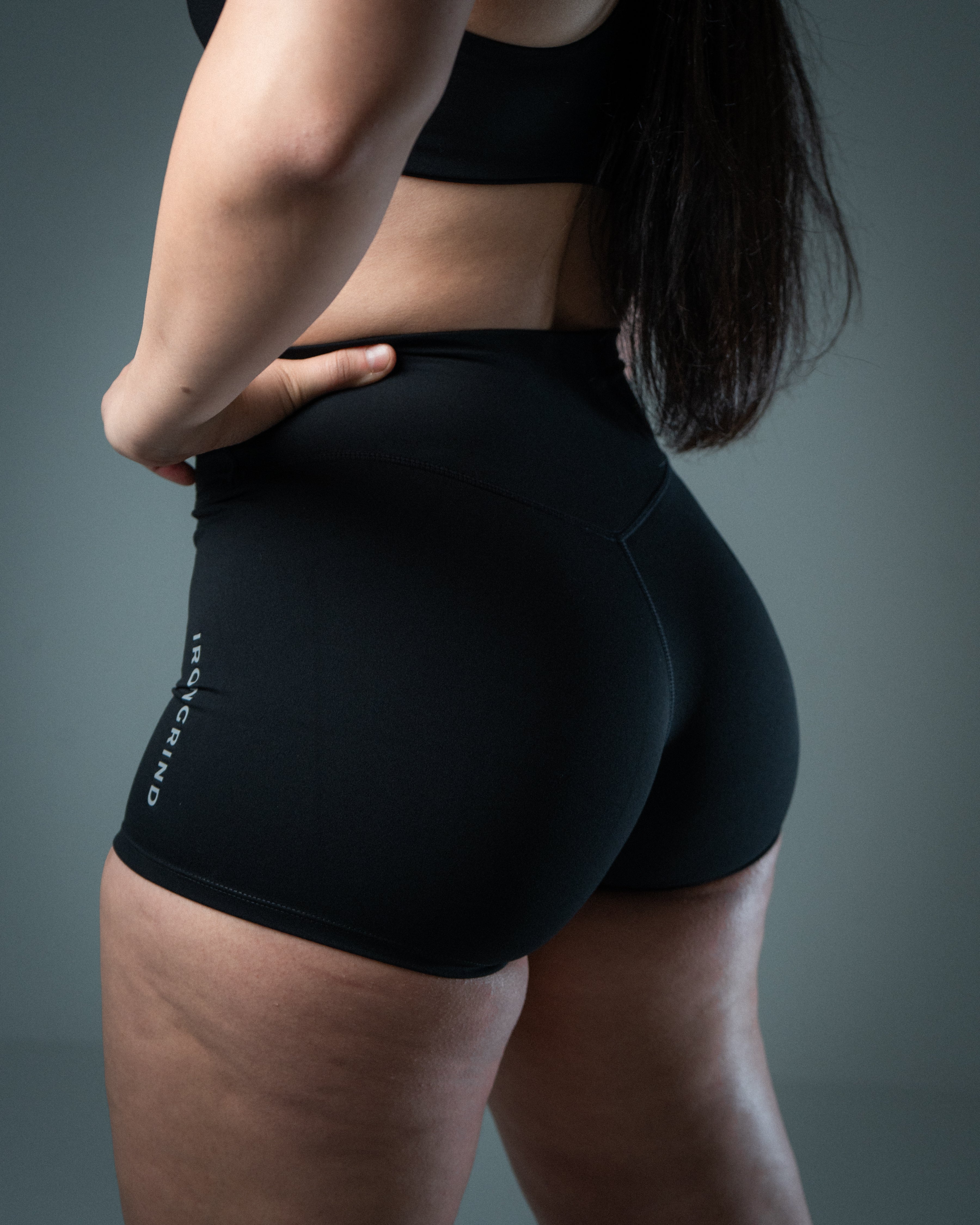 Initium Form Shorts