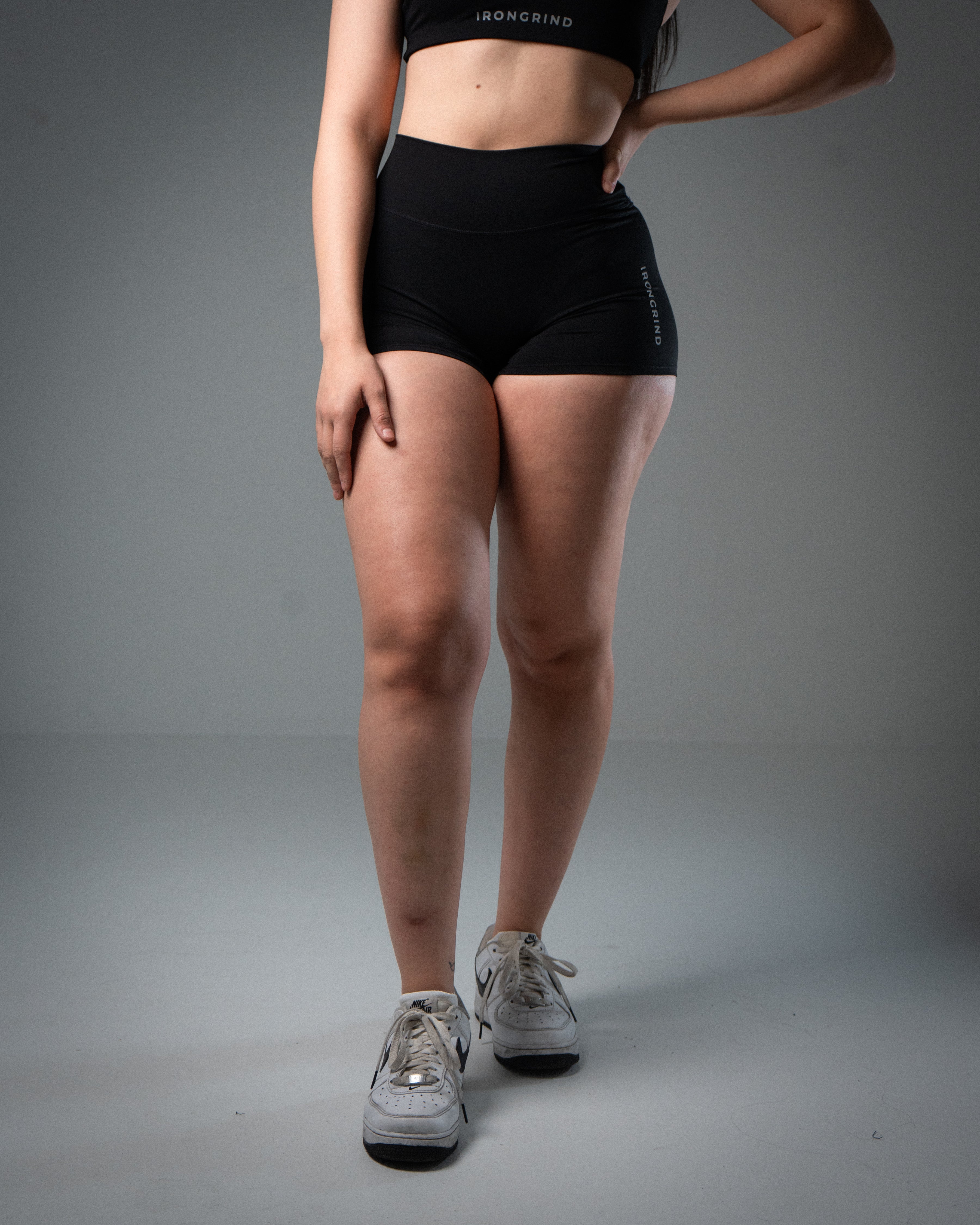 Initium Form Shorts