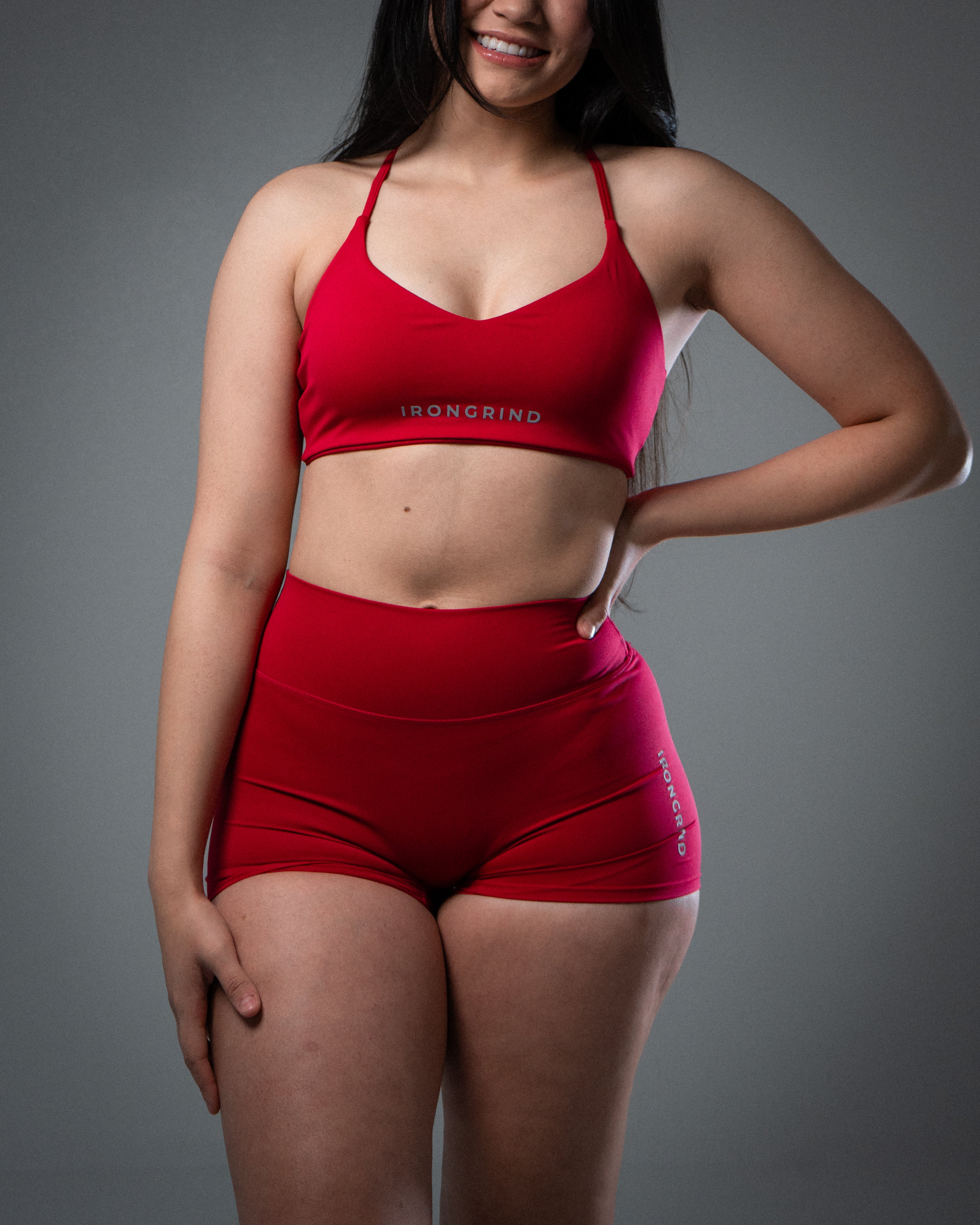 Initium Form Sports Bra