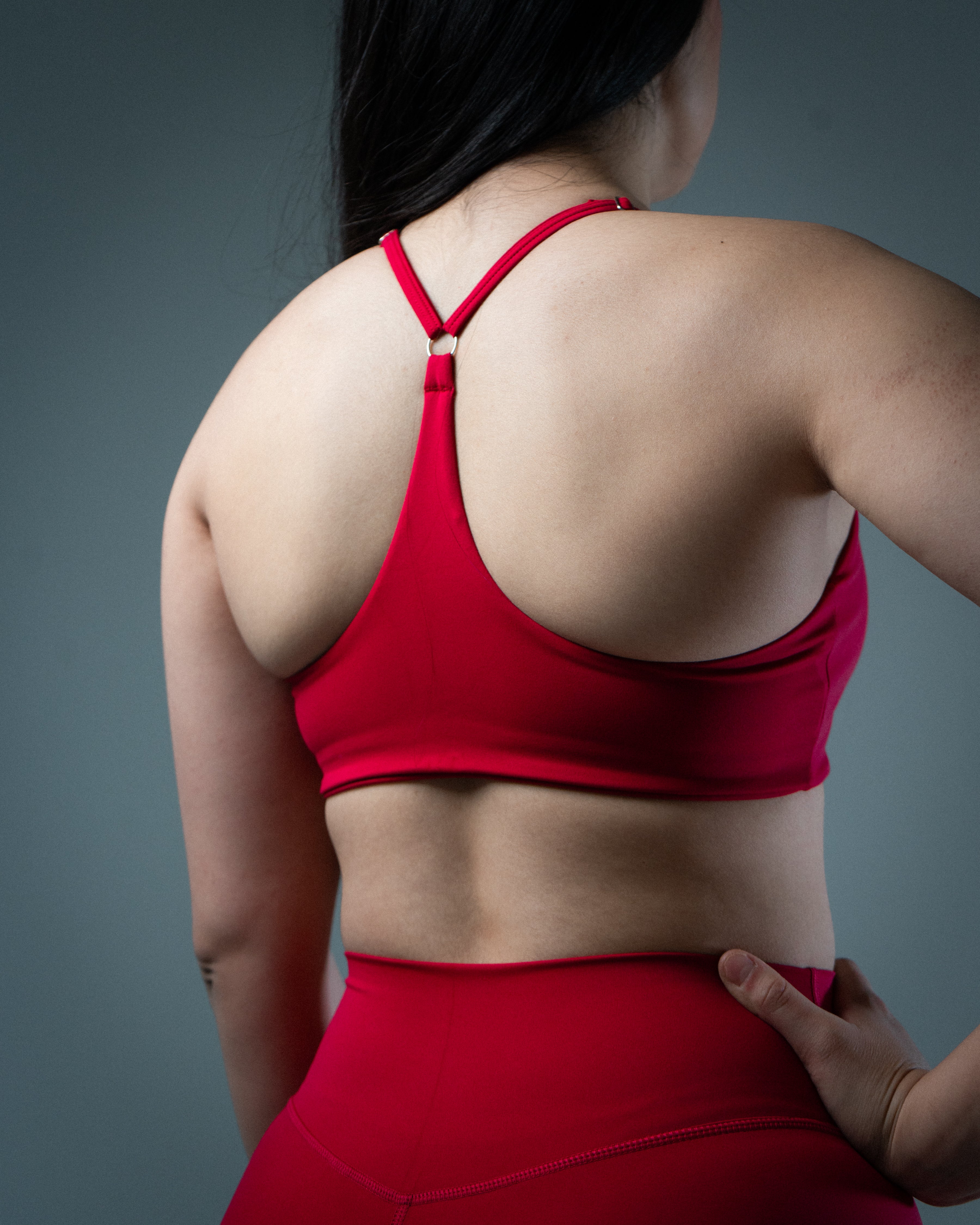 Initium Form Sports Bra