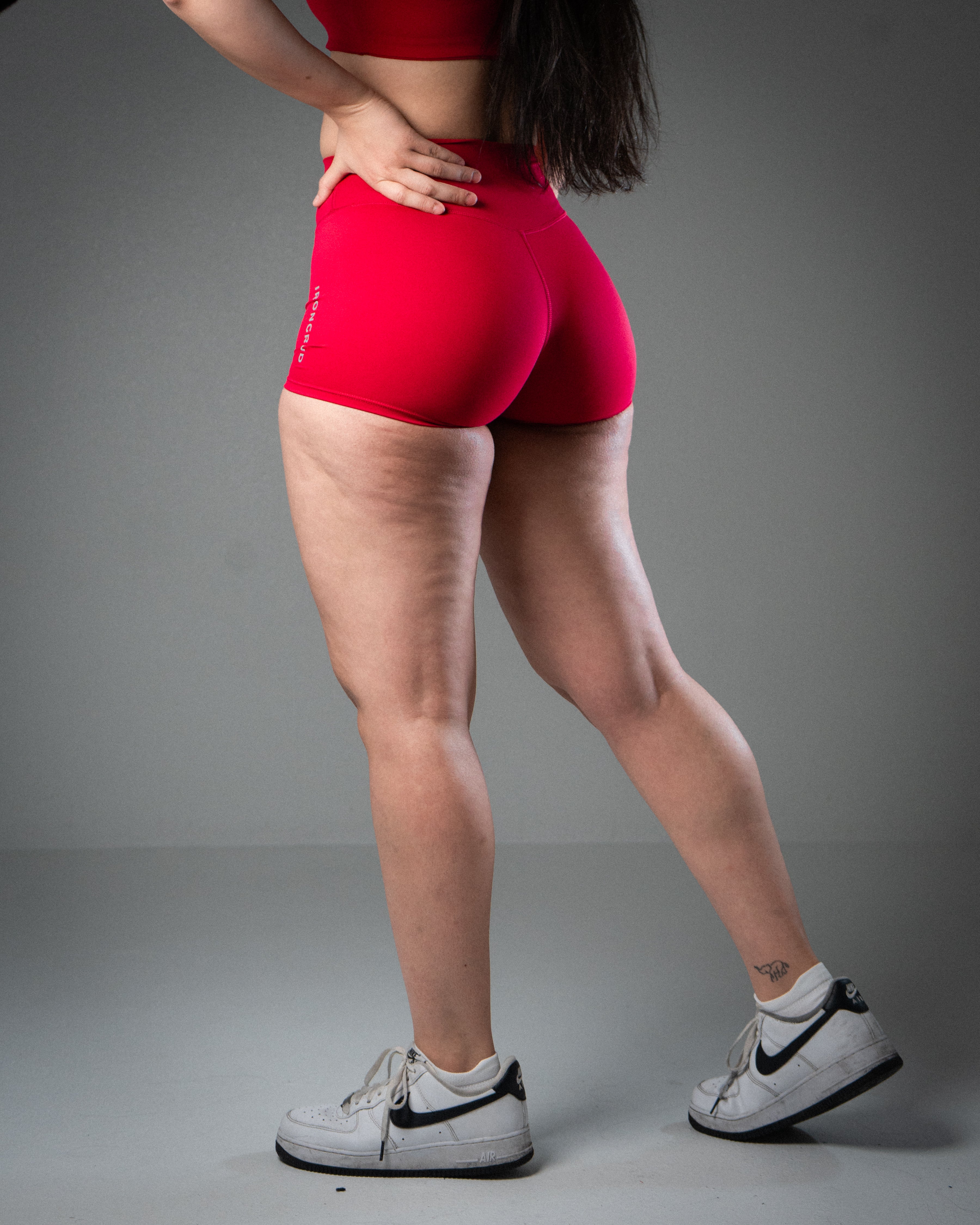 Initium Form Shorts