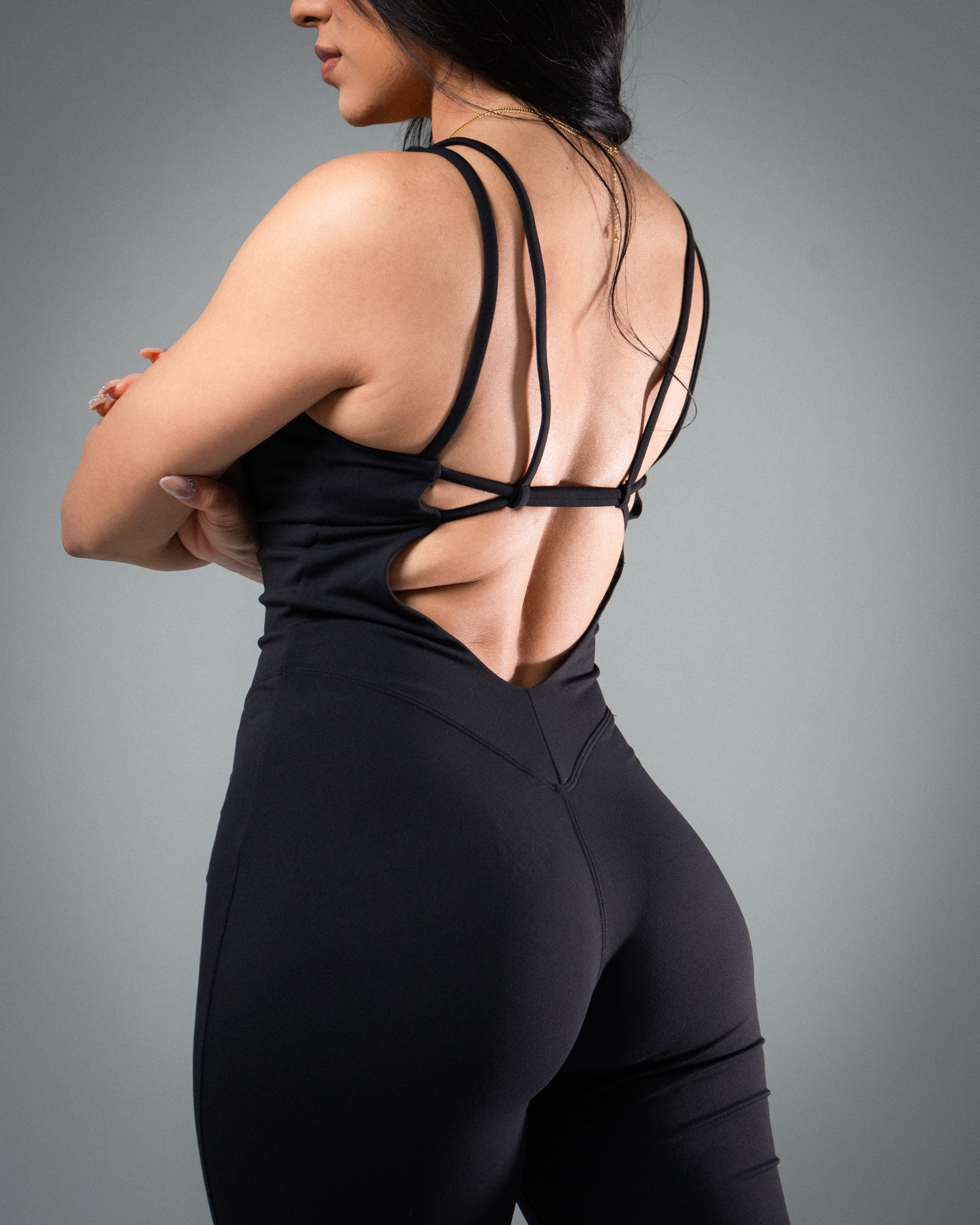 Initium FormFlare Romper