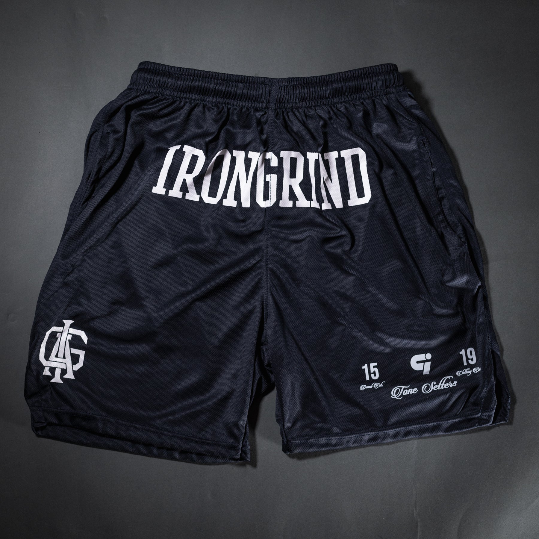 IronGrind Athletics