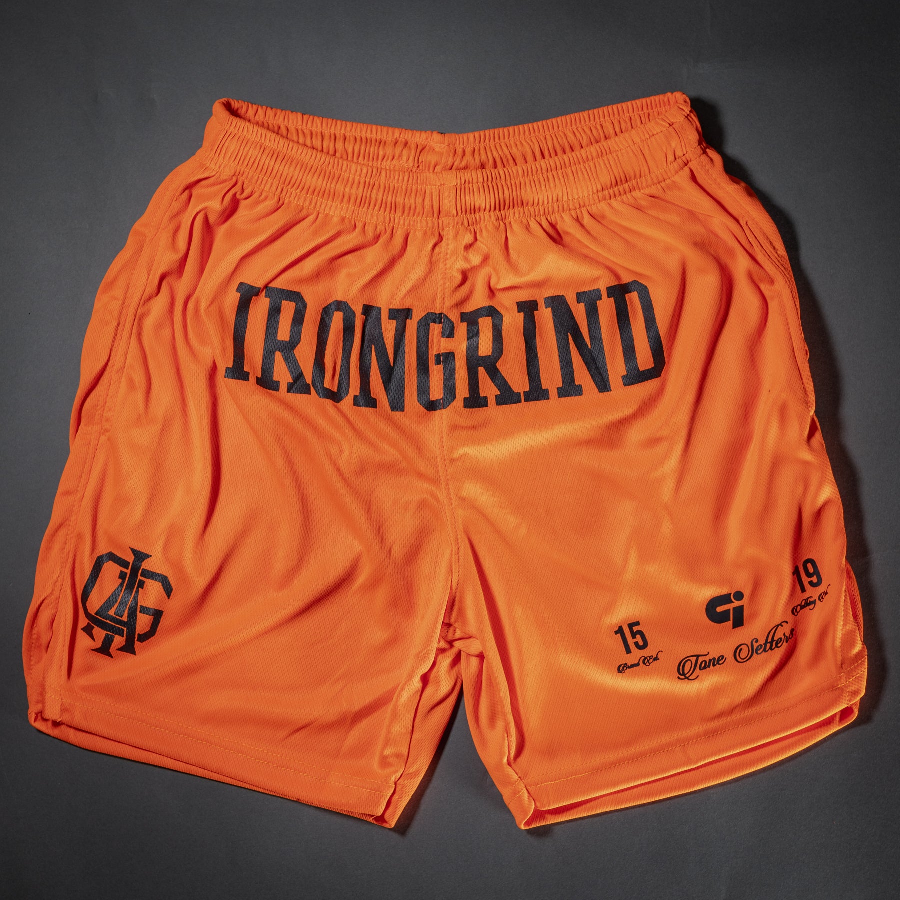 IronGrind Athletics