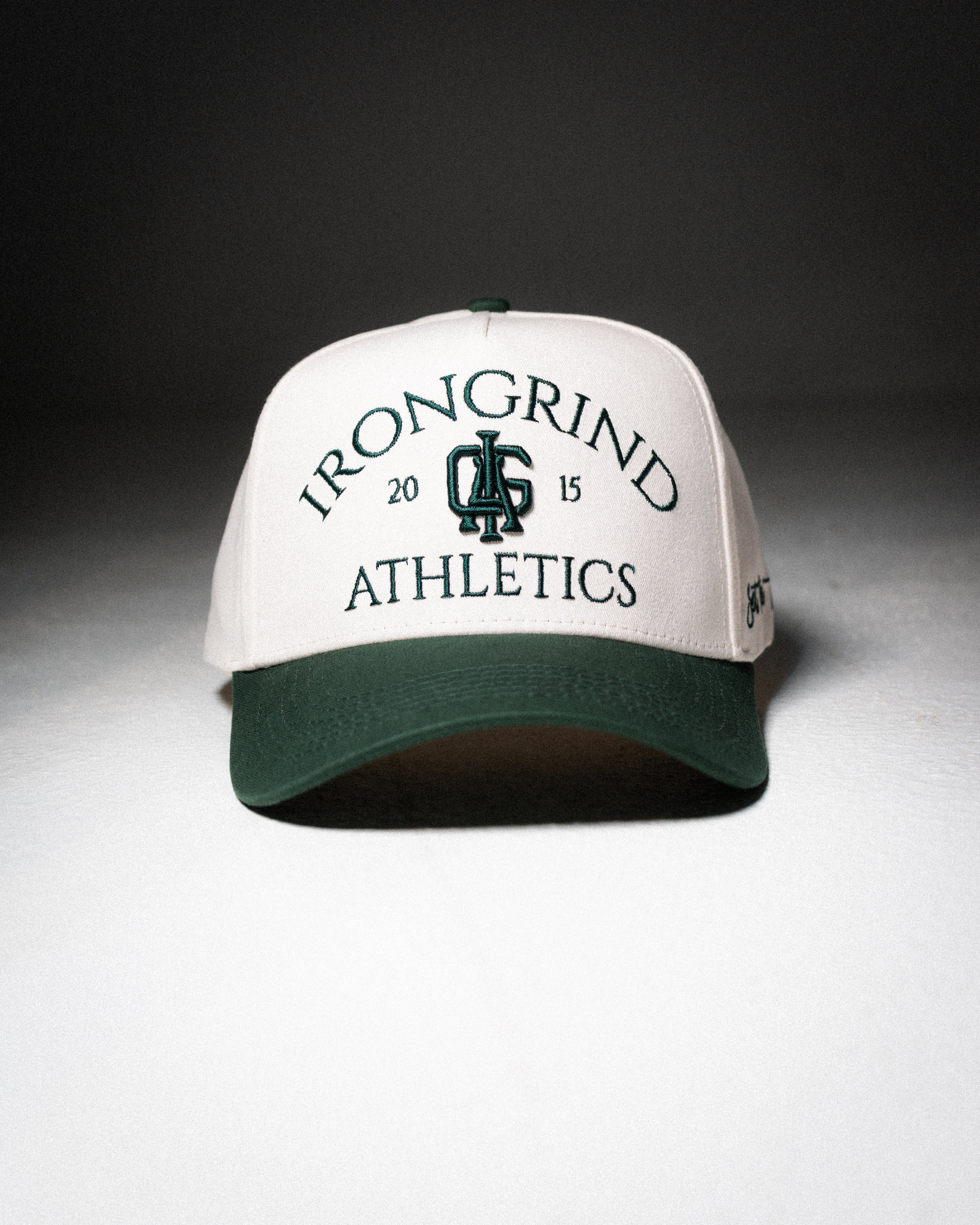 Heritage Trucker Hat