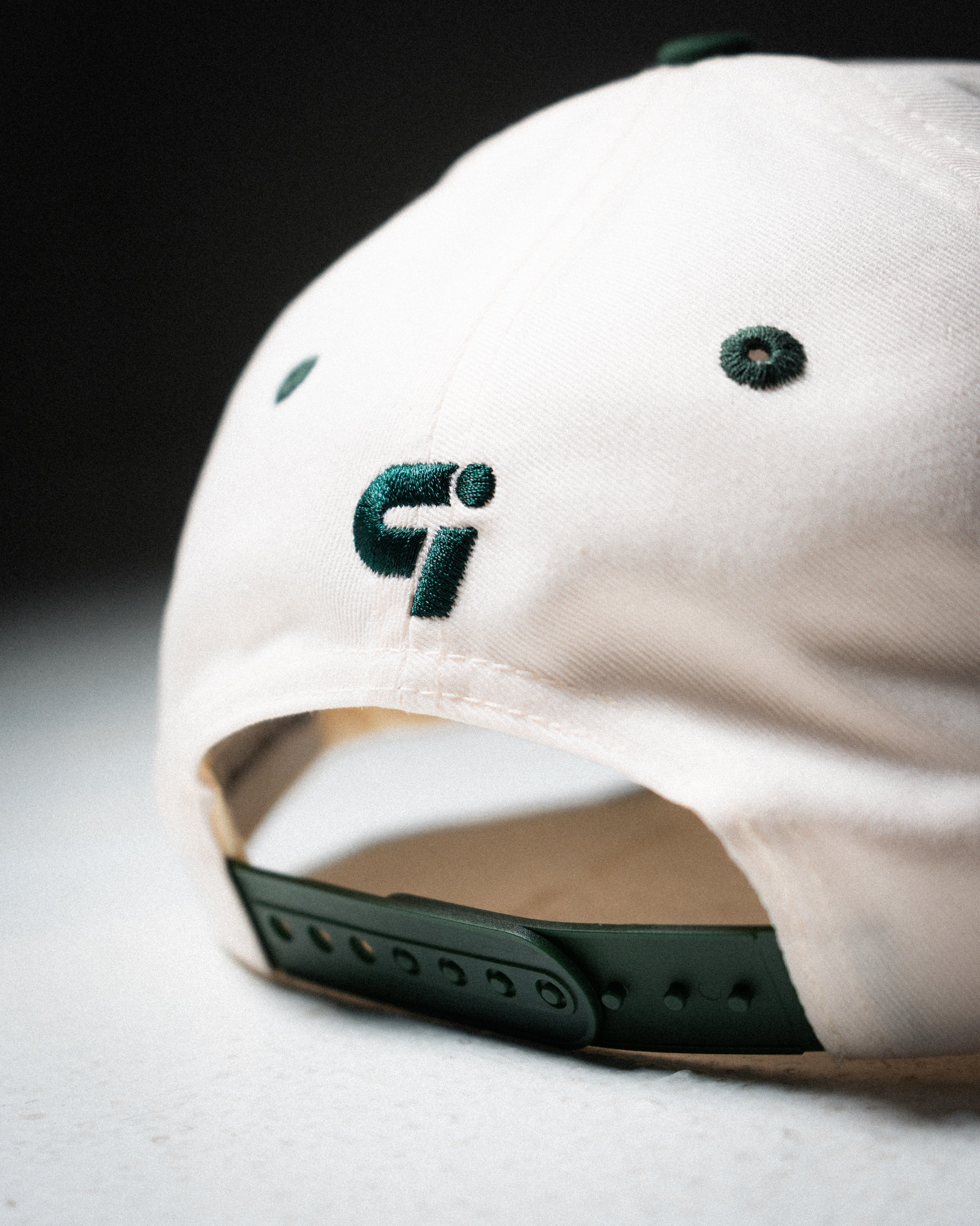 Heritage Trucker Hat