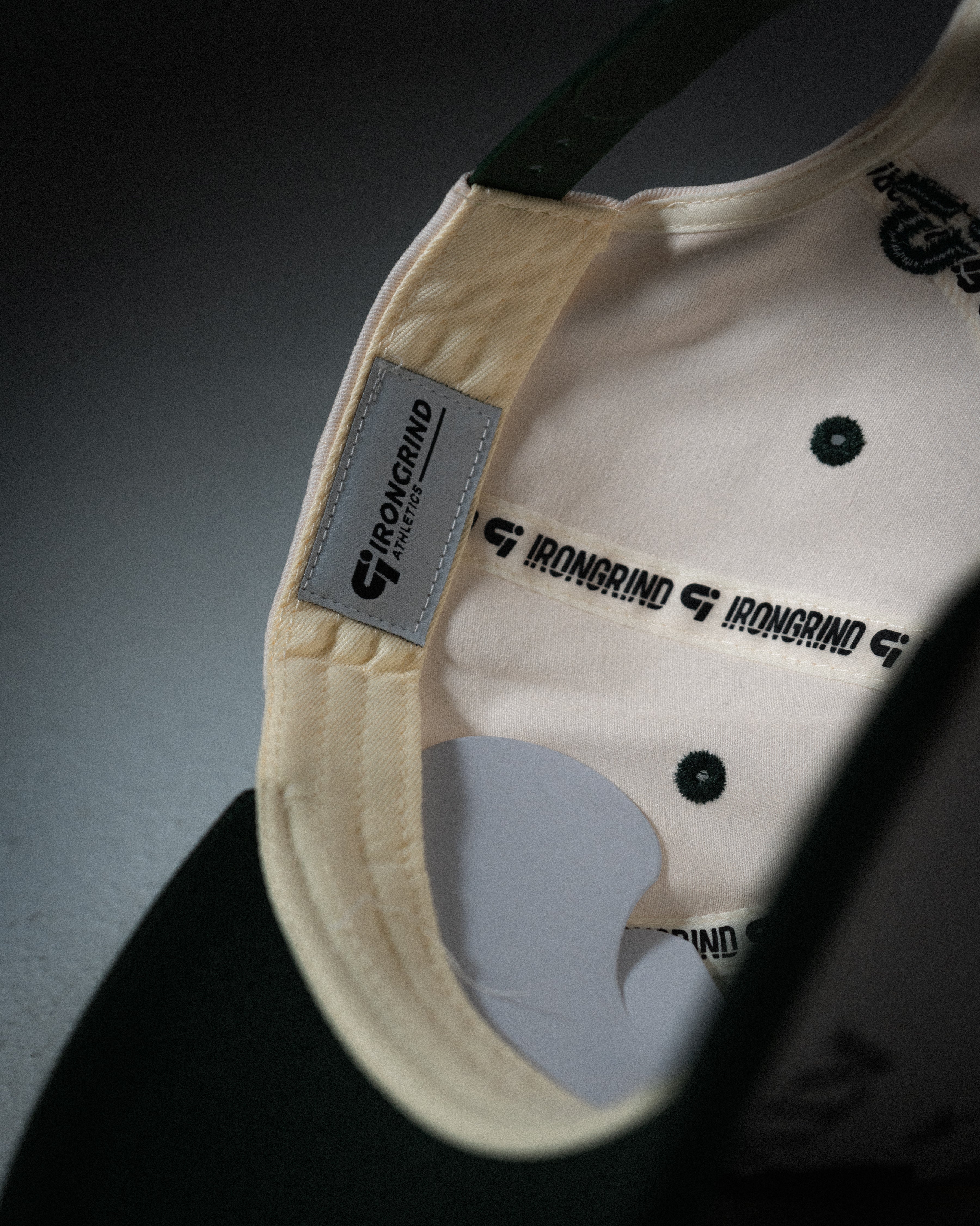 Heritage Trucker Hat