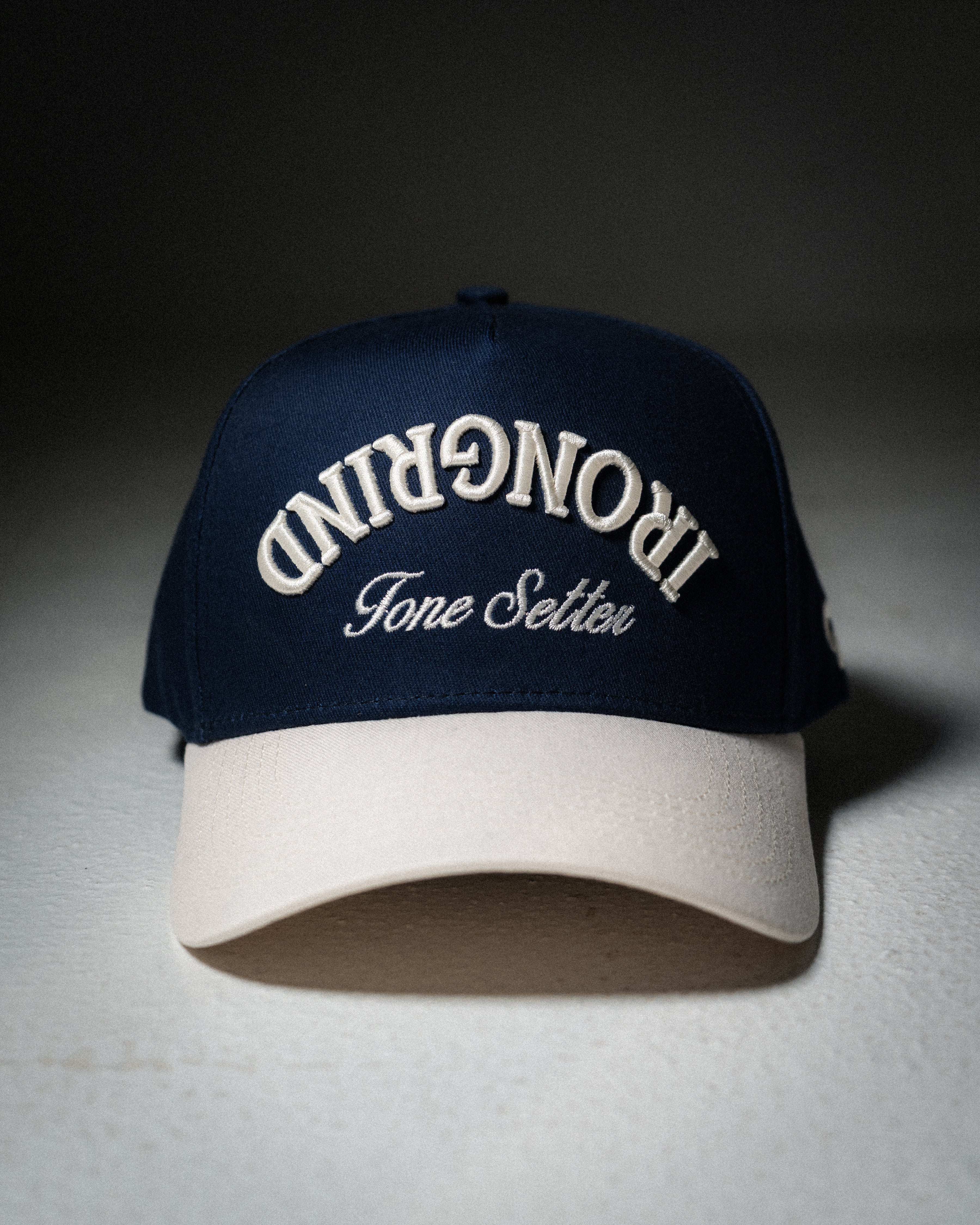 Harbor Trucker Hat