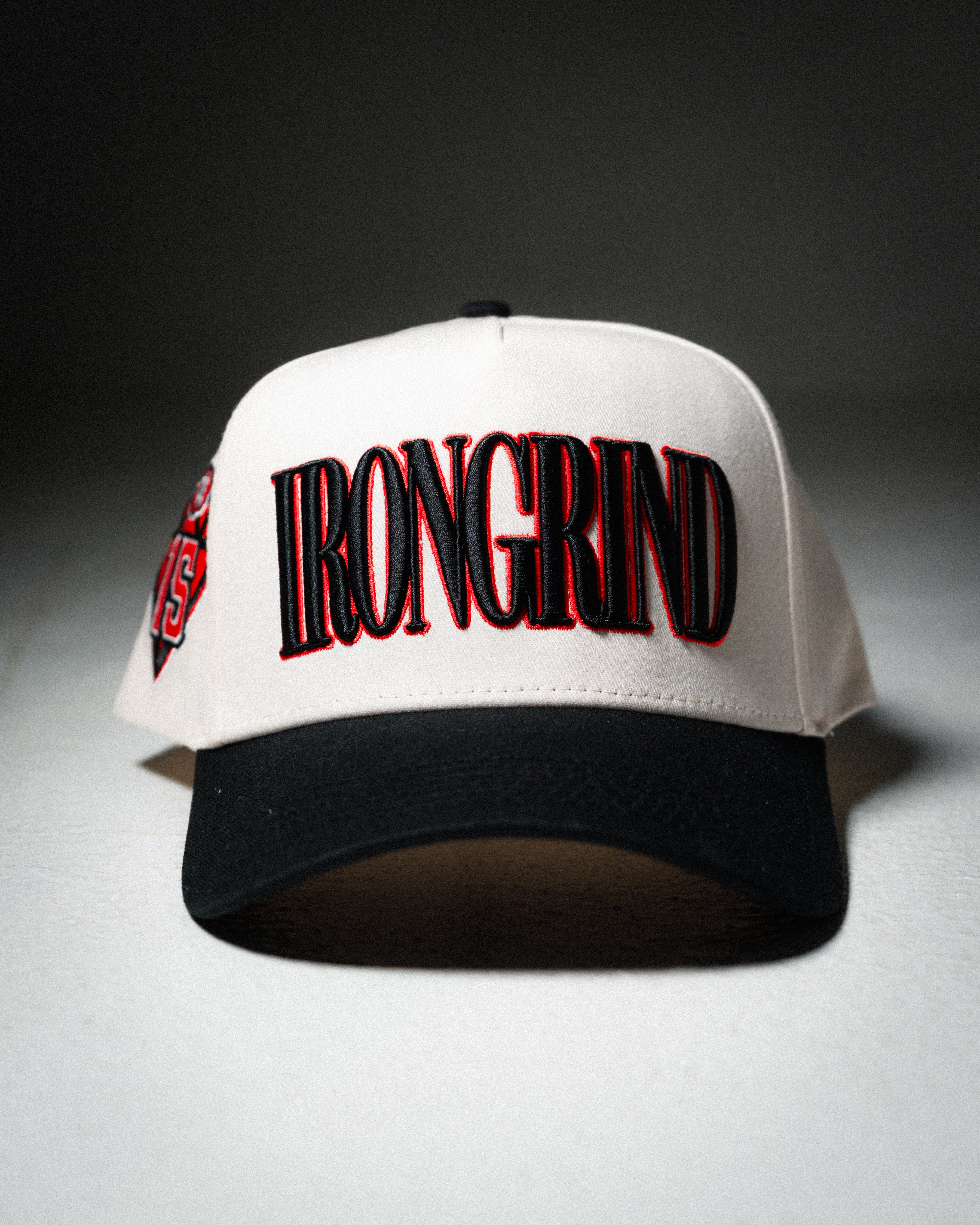 Windy City Trucker Hat