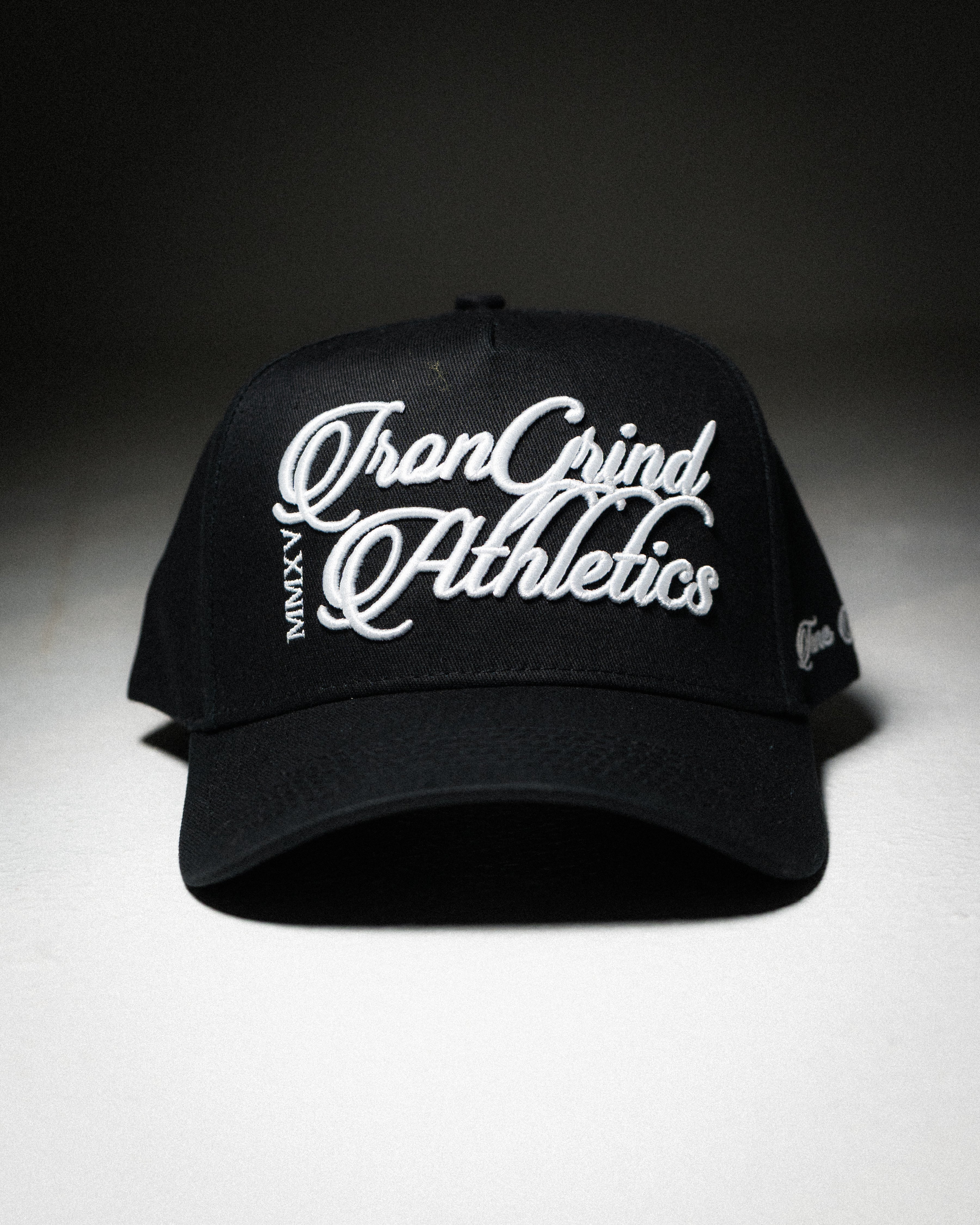 Founders Trucker Hat