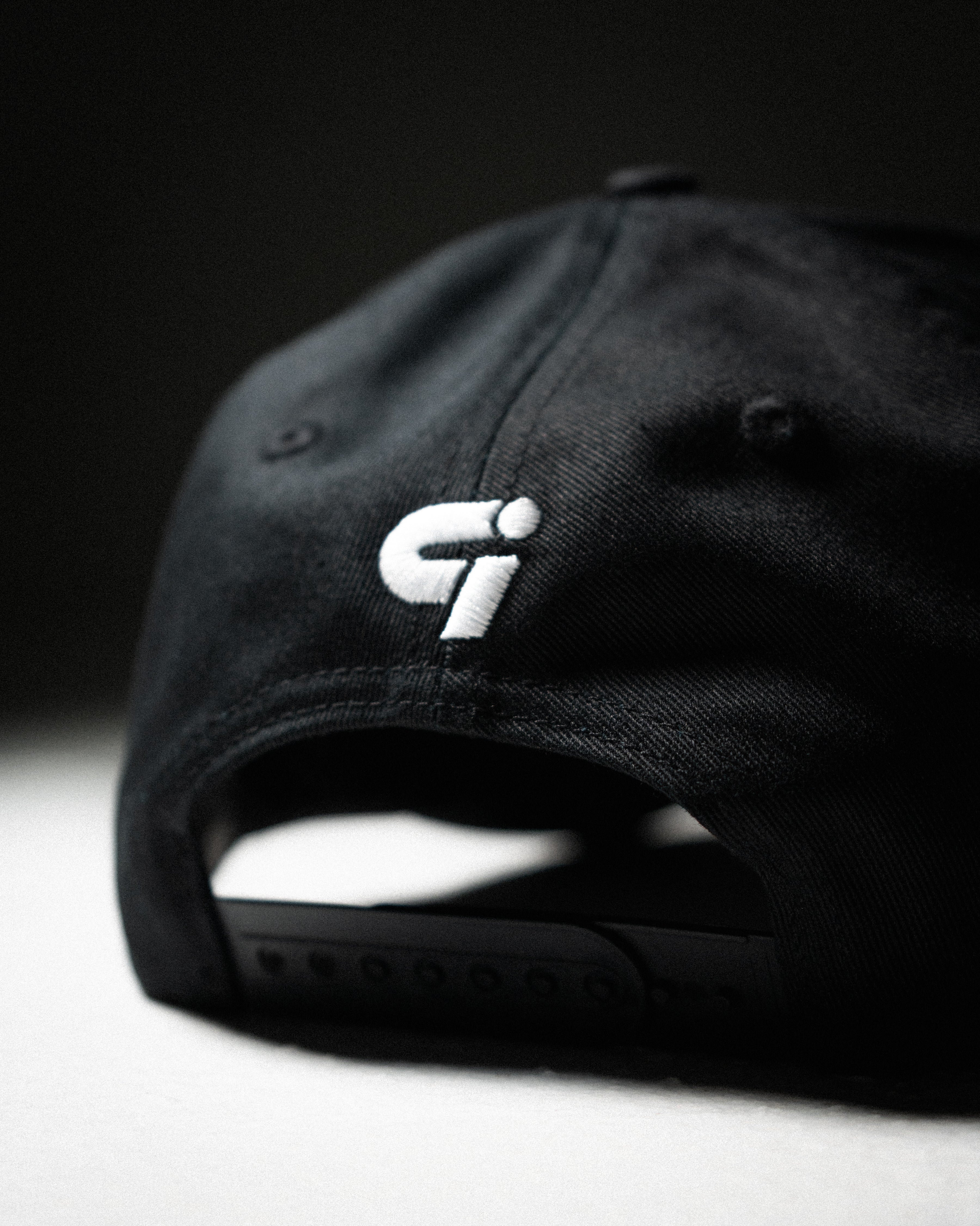 Founders Trucker Hat