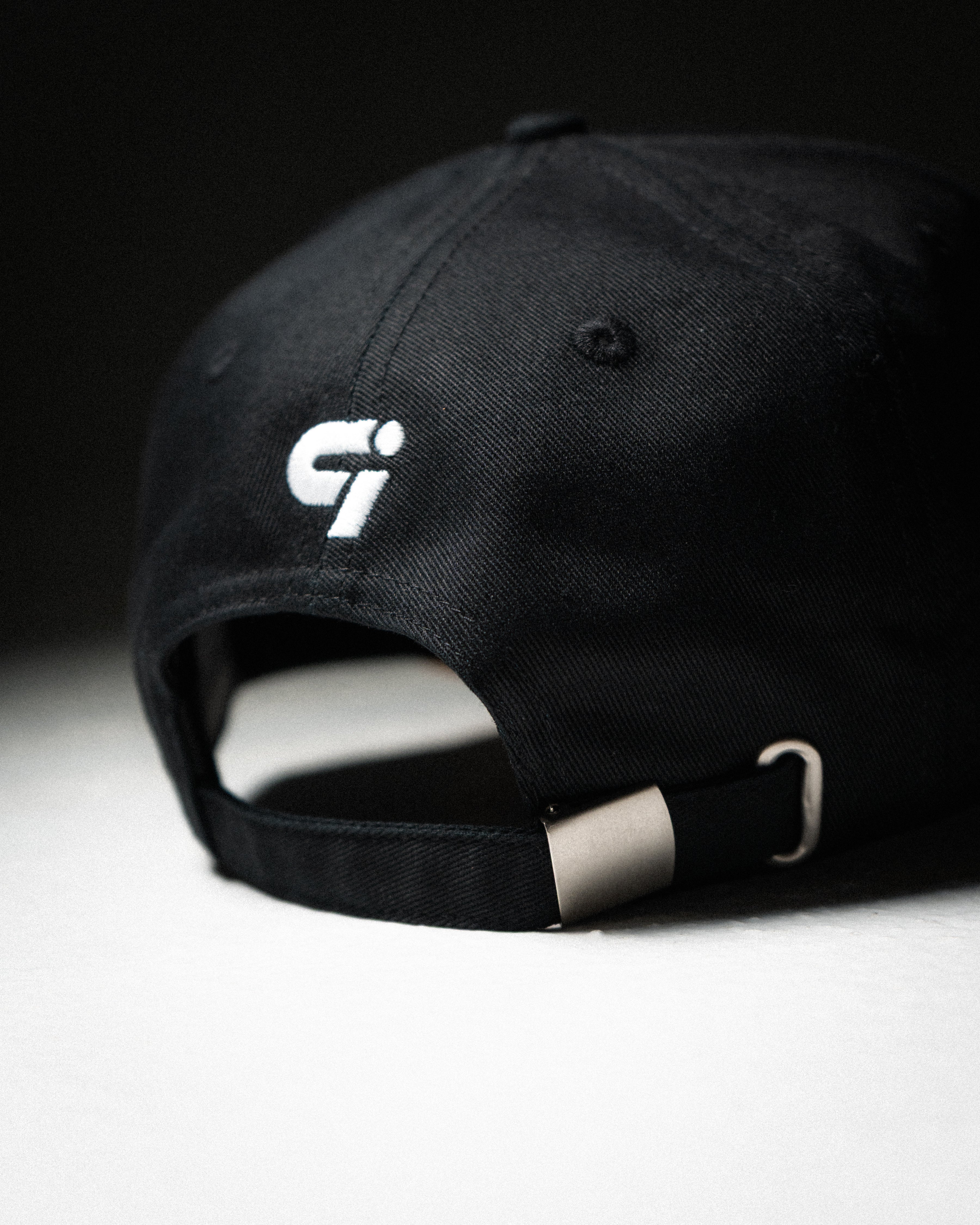 Laurel Crown Trucker Hat