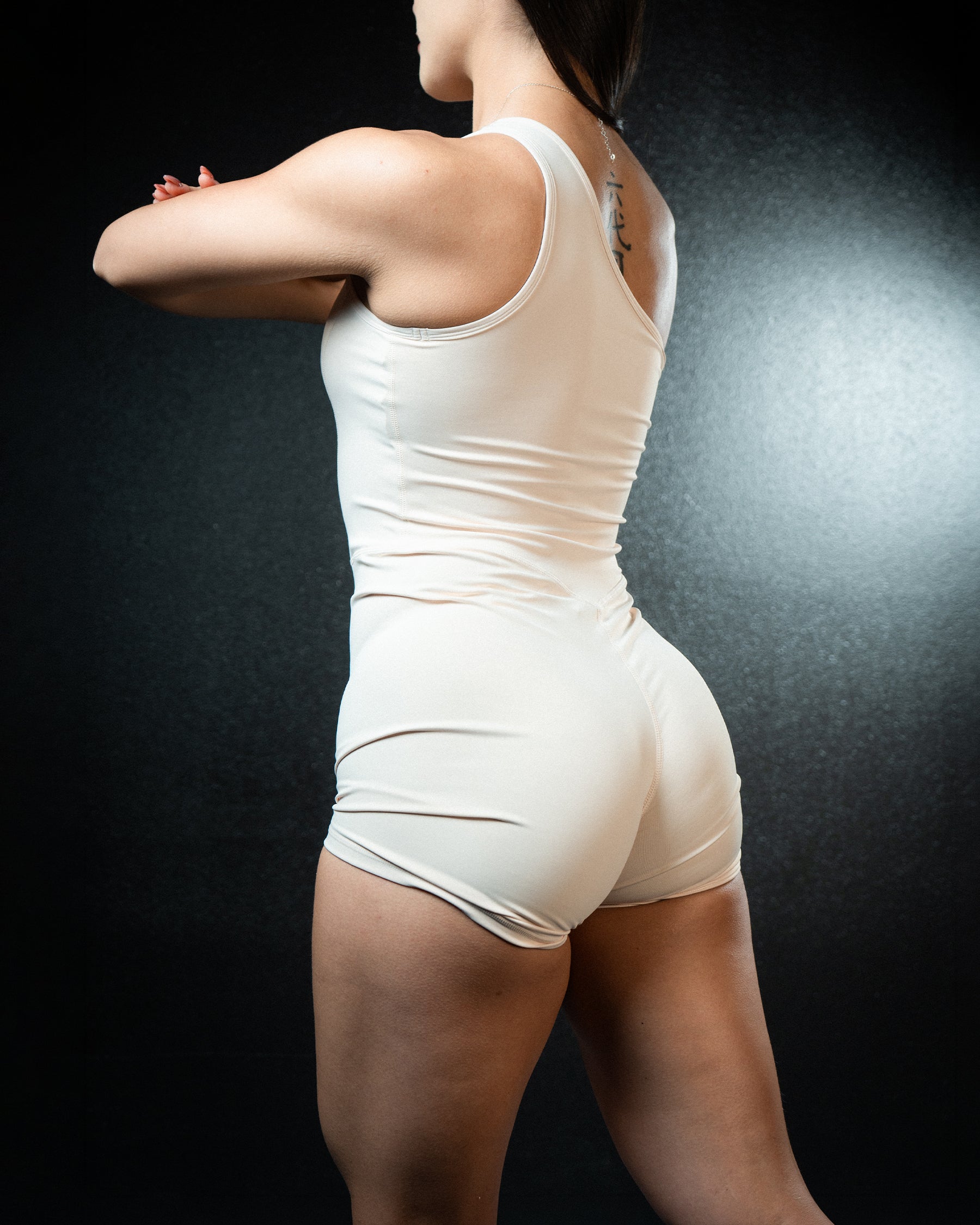 AURA Performance Bodysuit