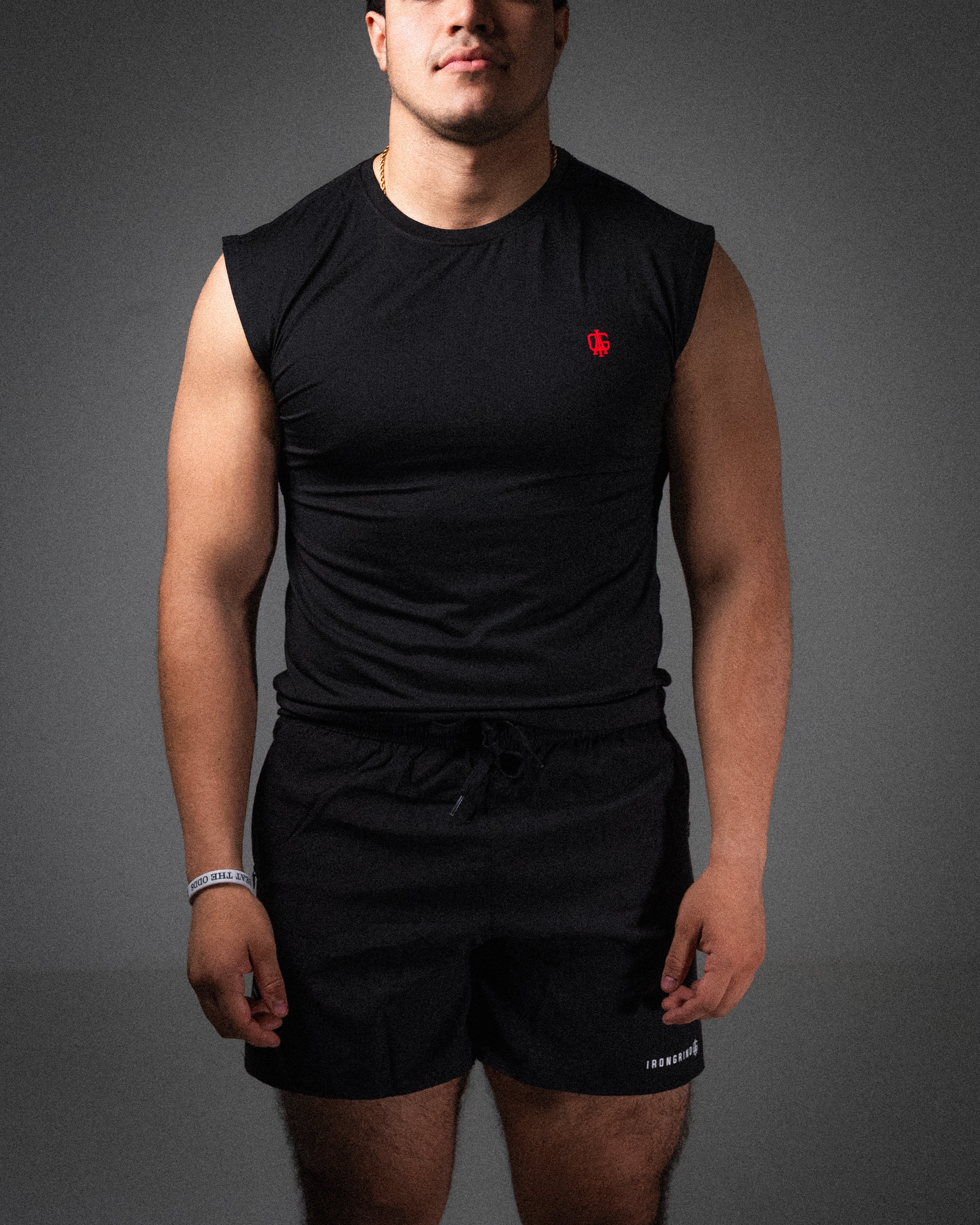 Apex Compression Tank