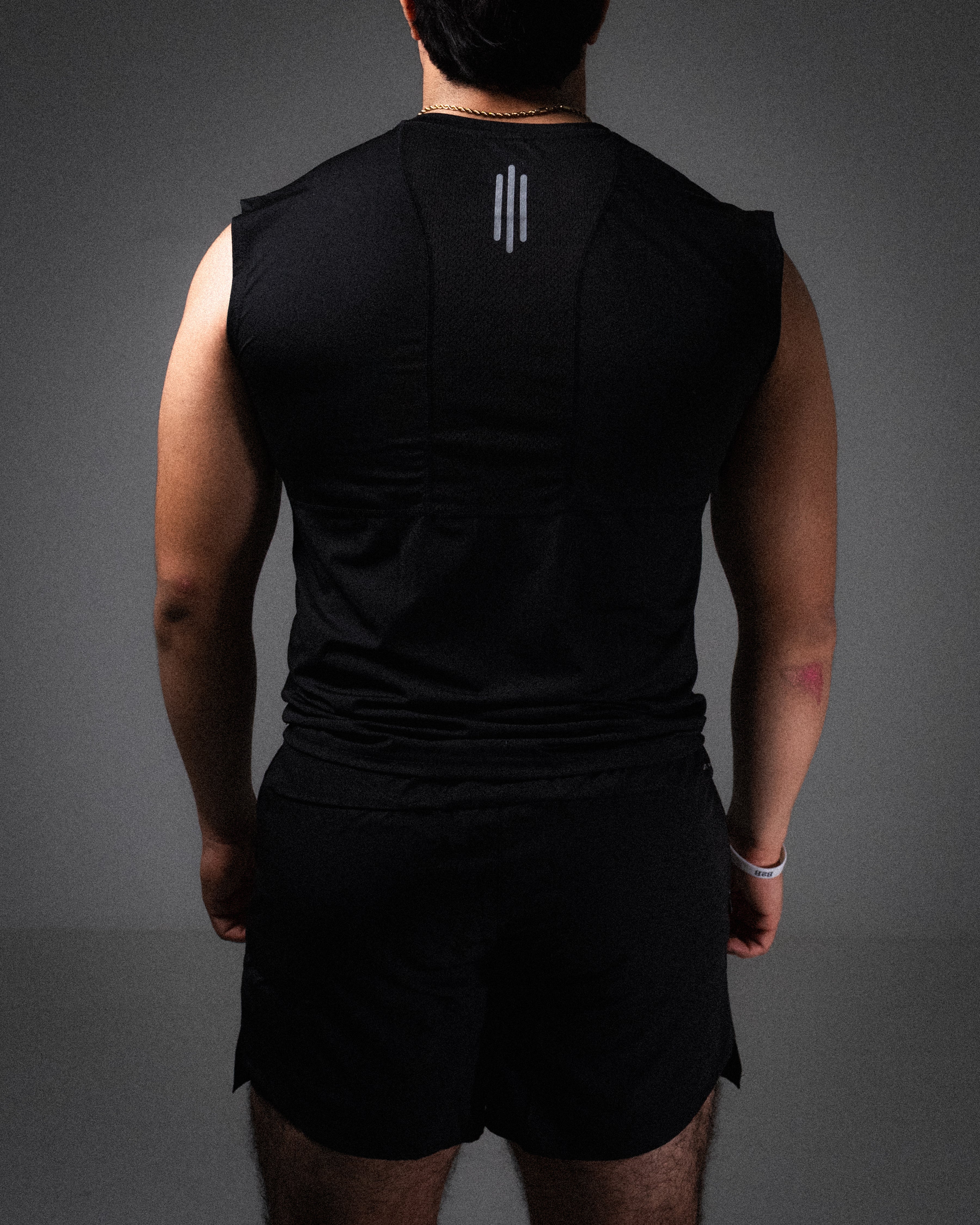 Apex Compression Tank