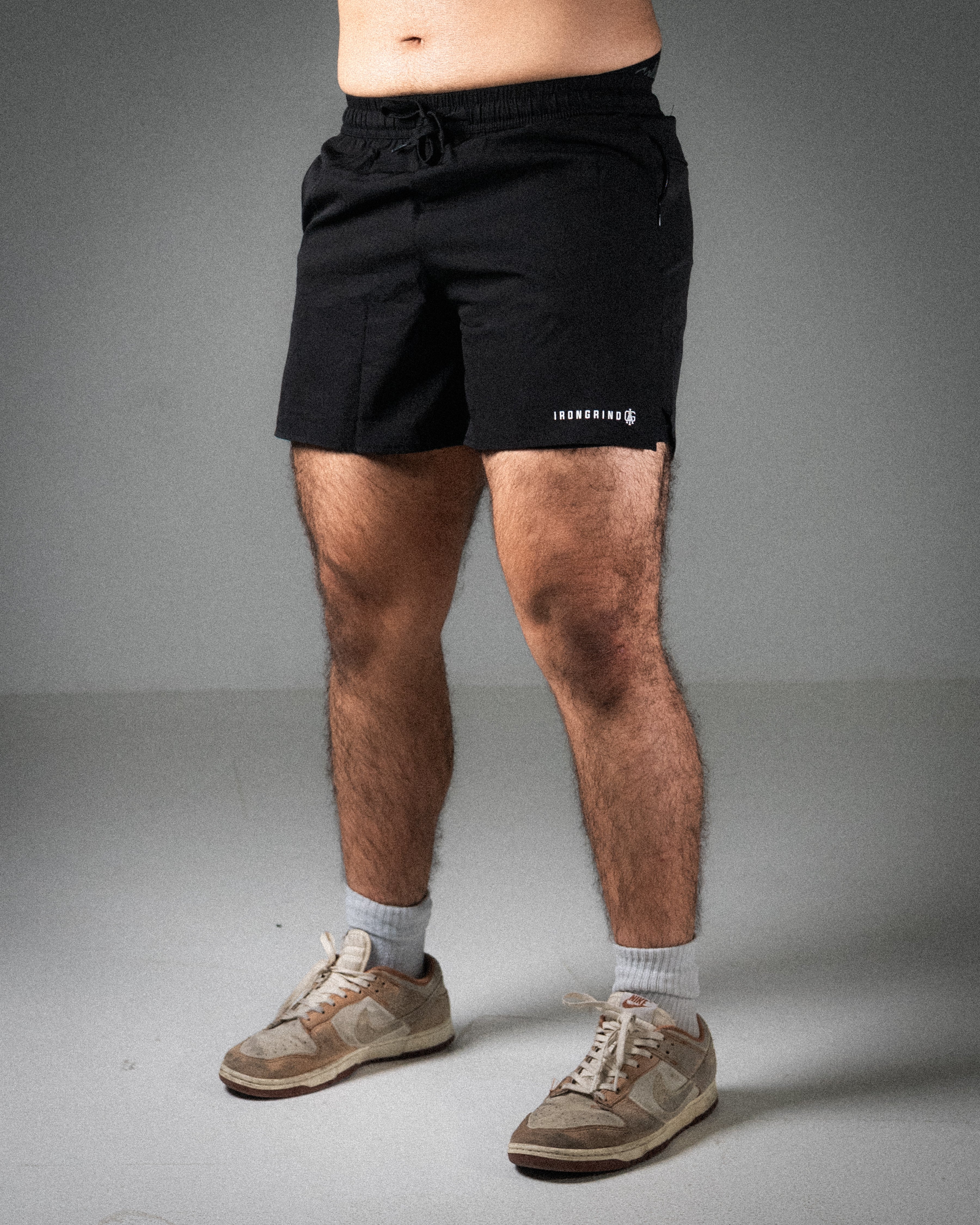 Apex Training Shorts