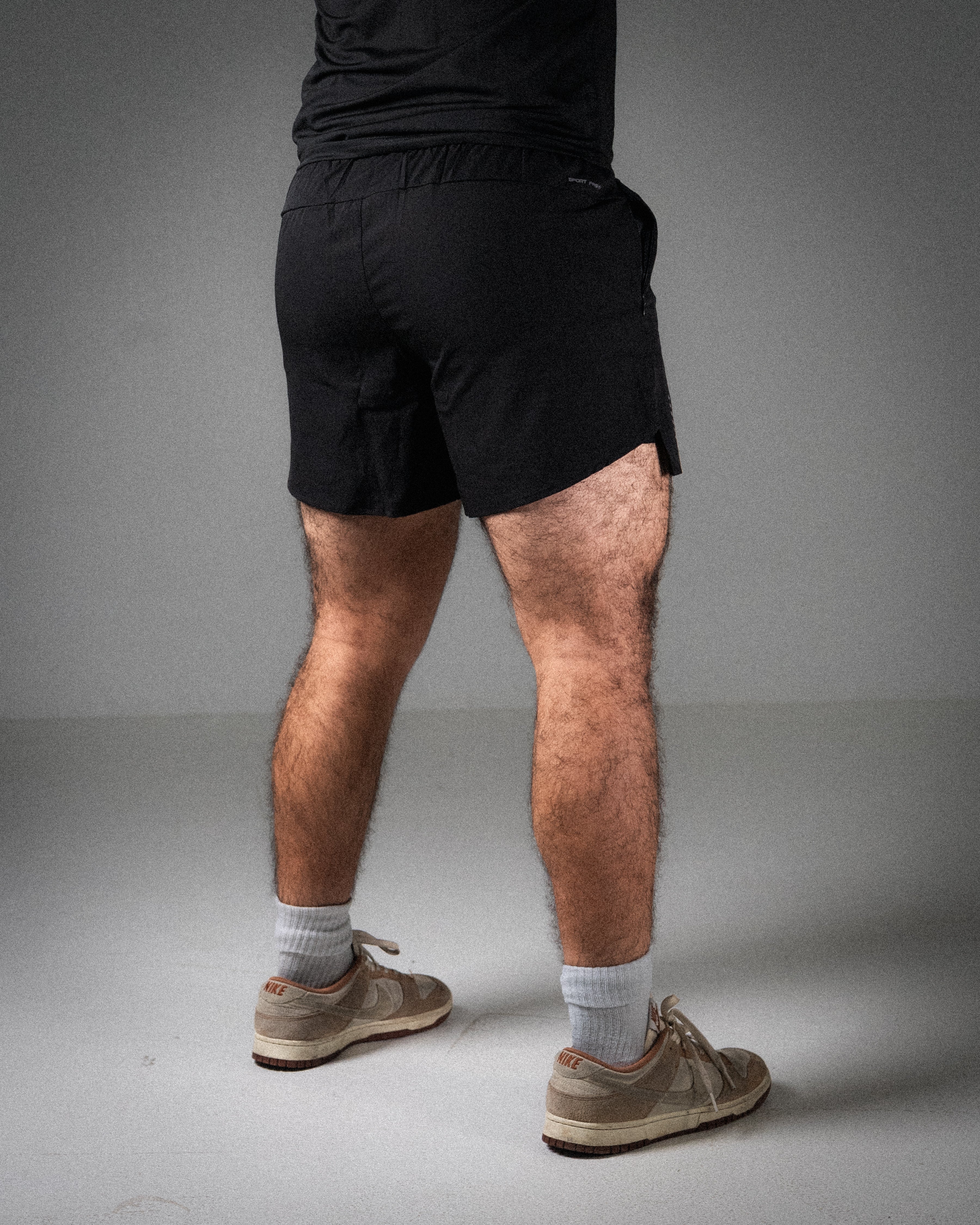 Apex Training Shorts