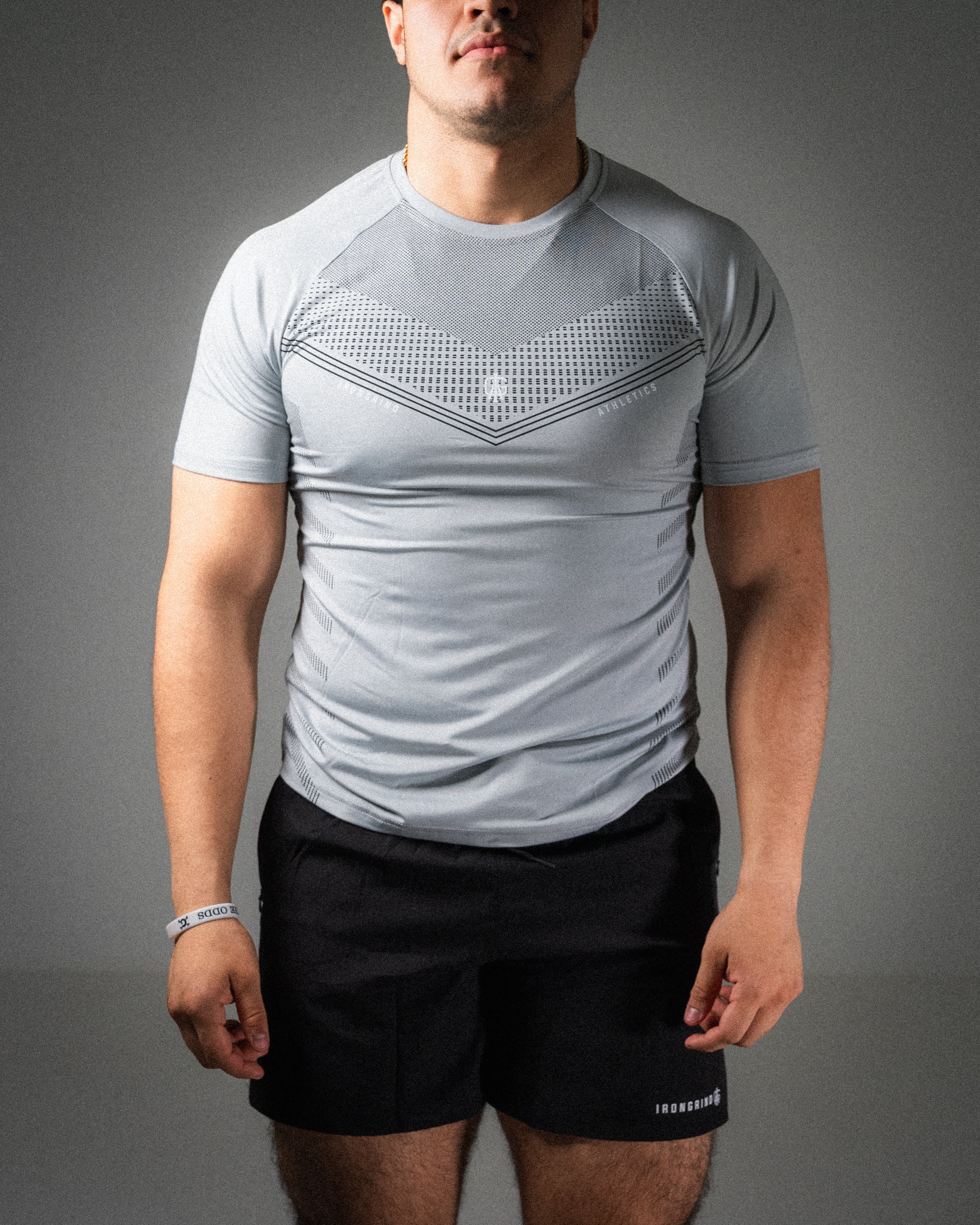 Apex Compression T-Shirt