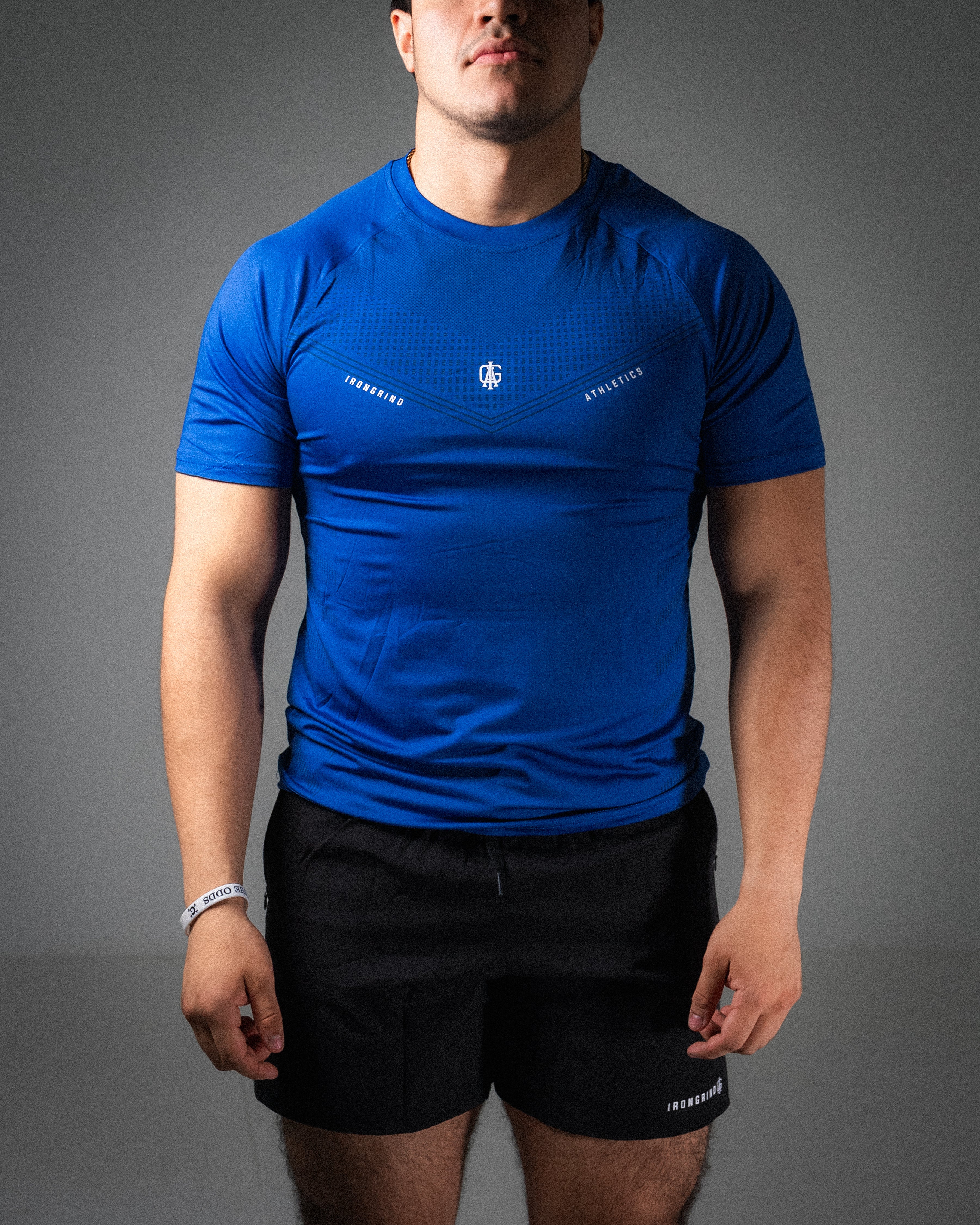 Apex Compression T-Shirt