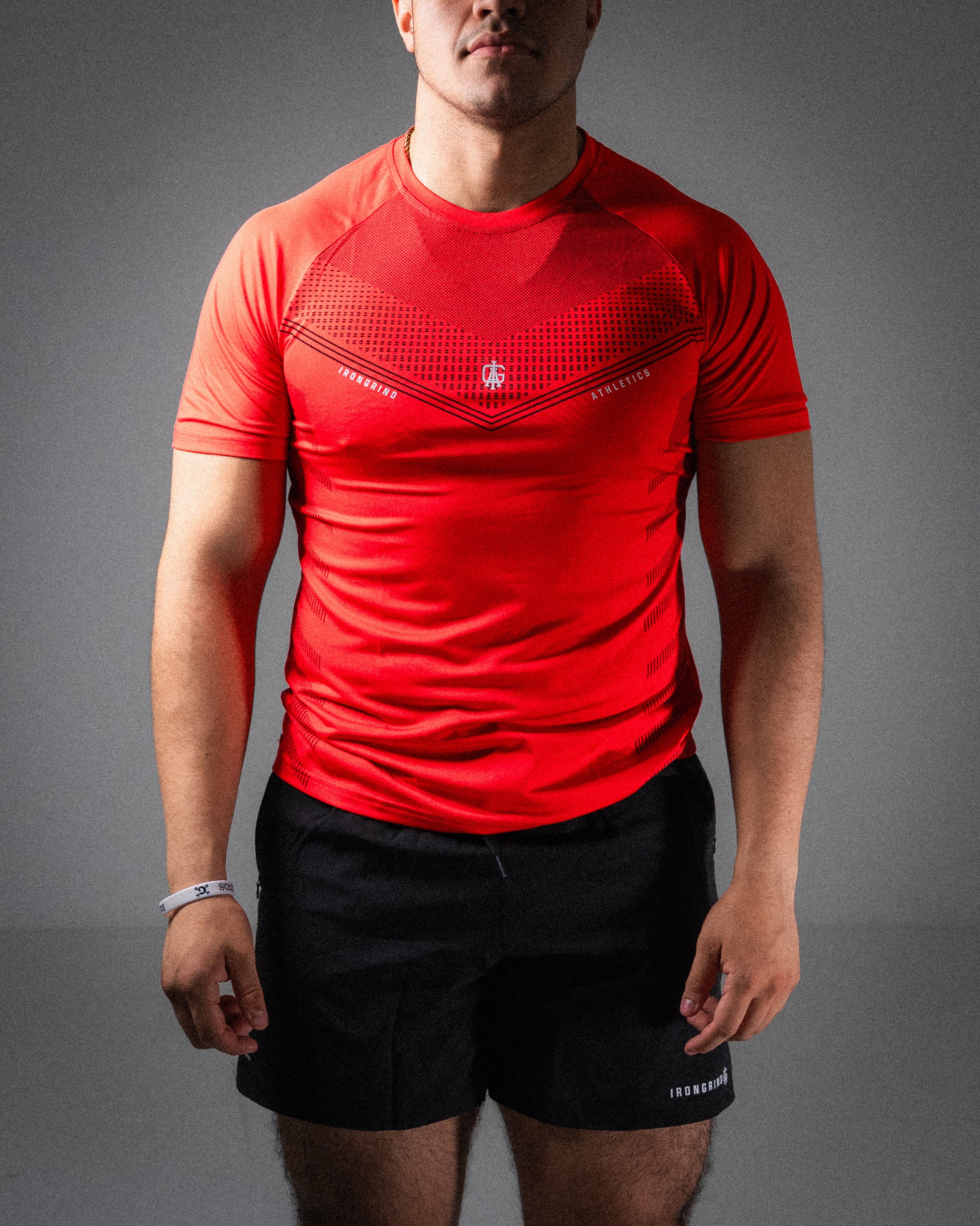 Apex Compression T-Shirt