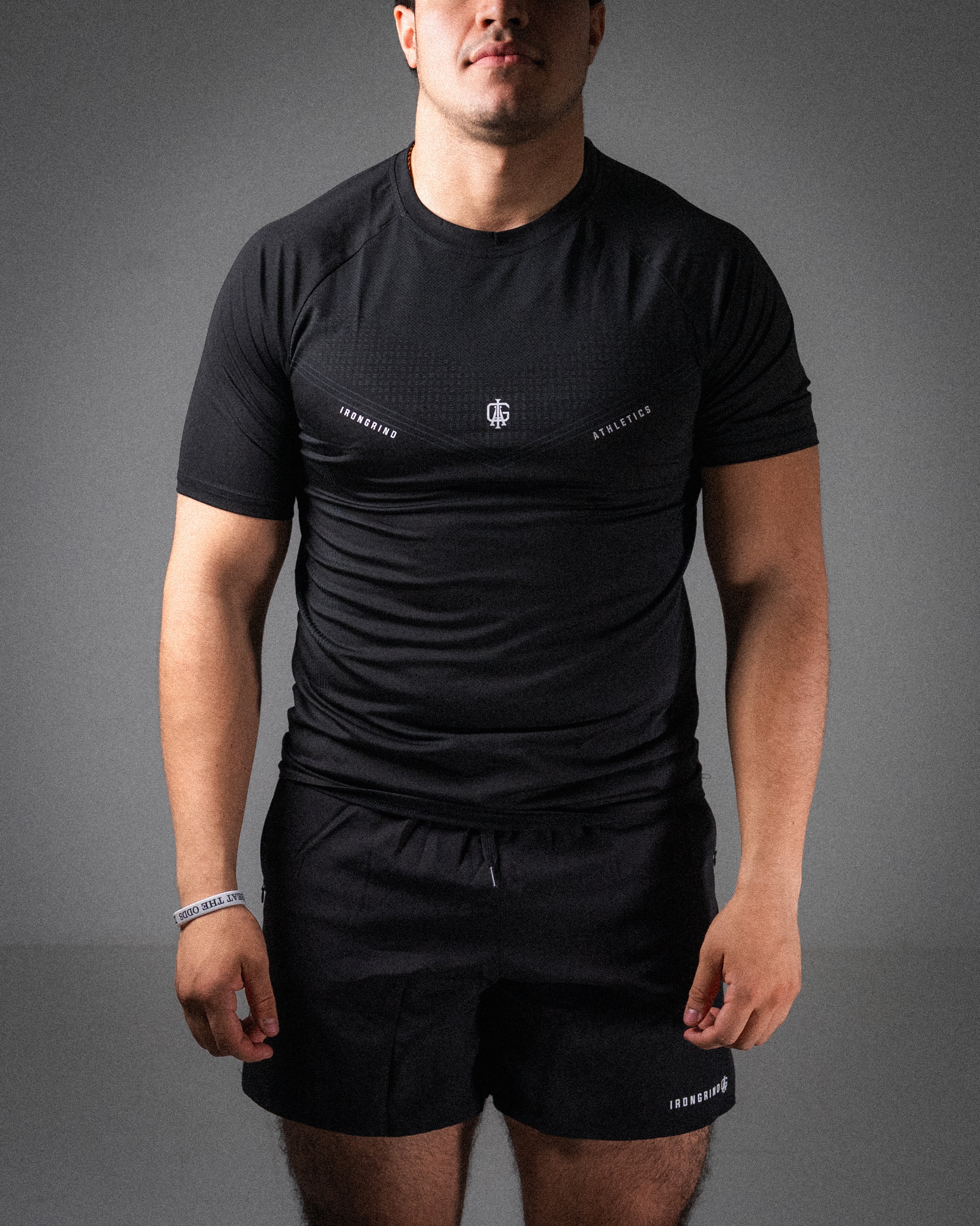 Apex Compression T-Shirt