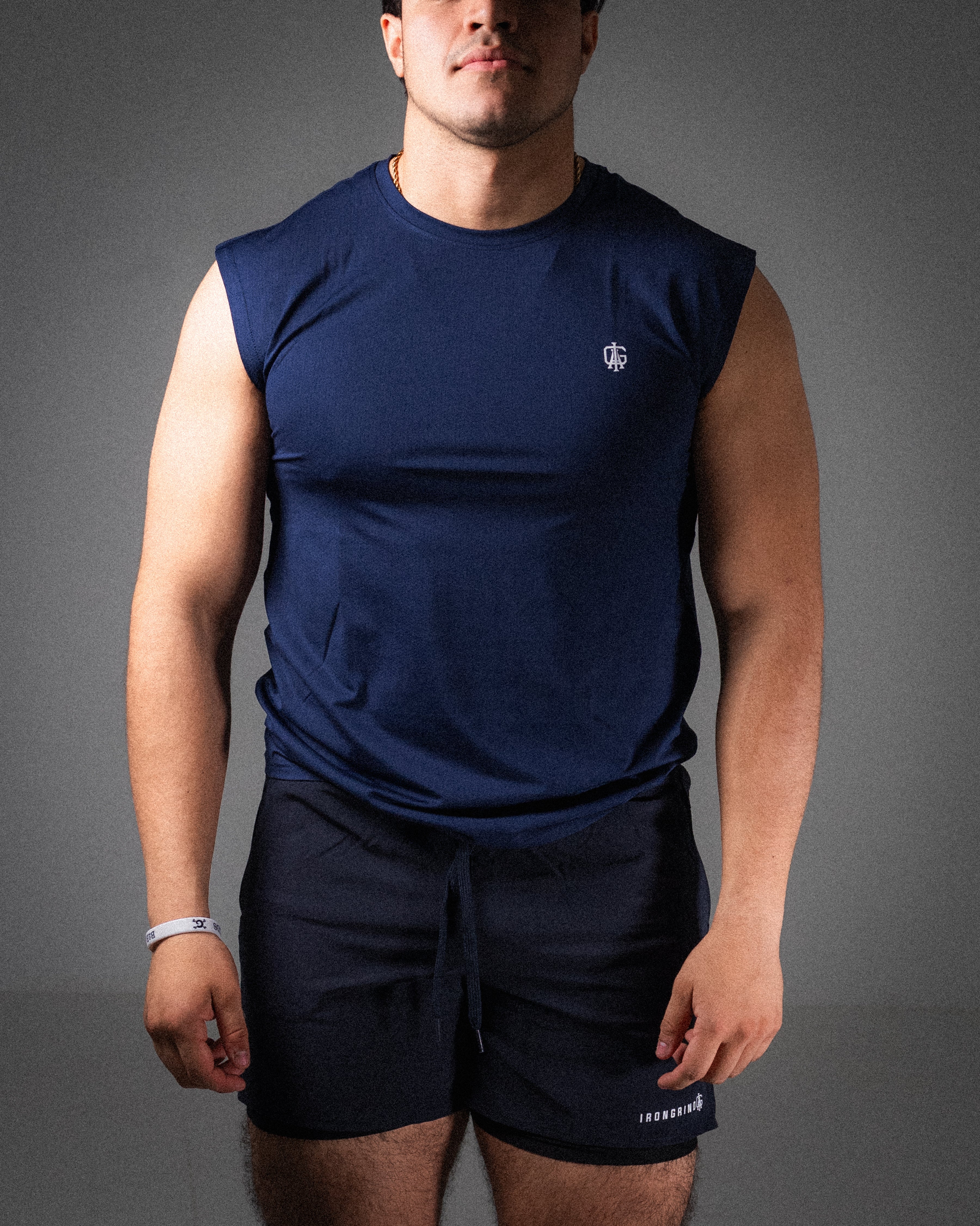 Apex Compression Tank