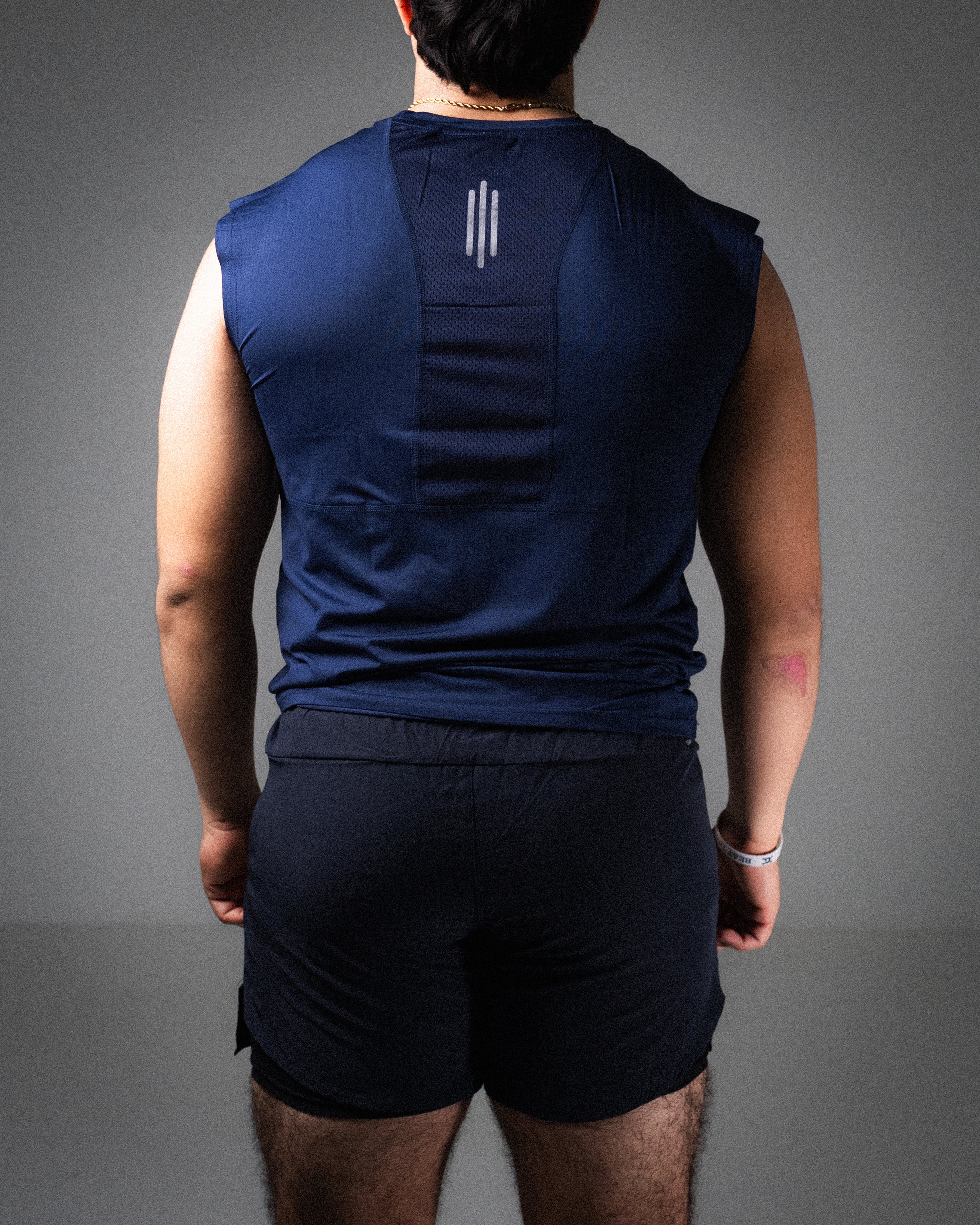 Apex Compression Tank