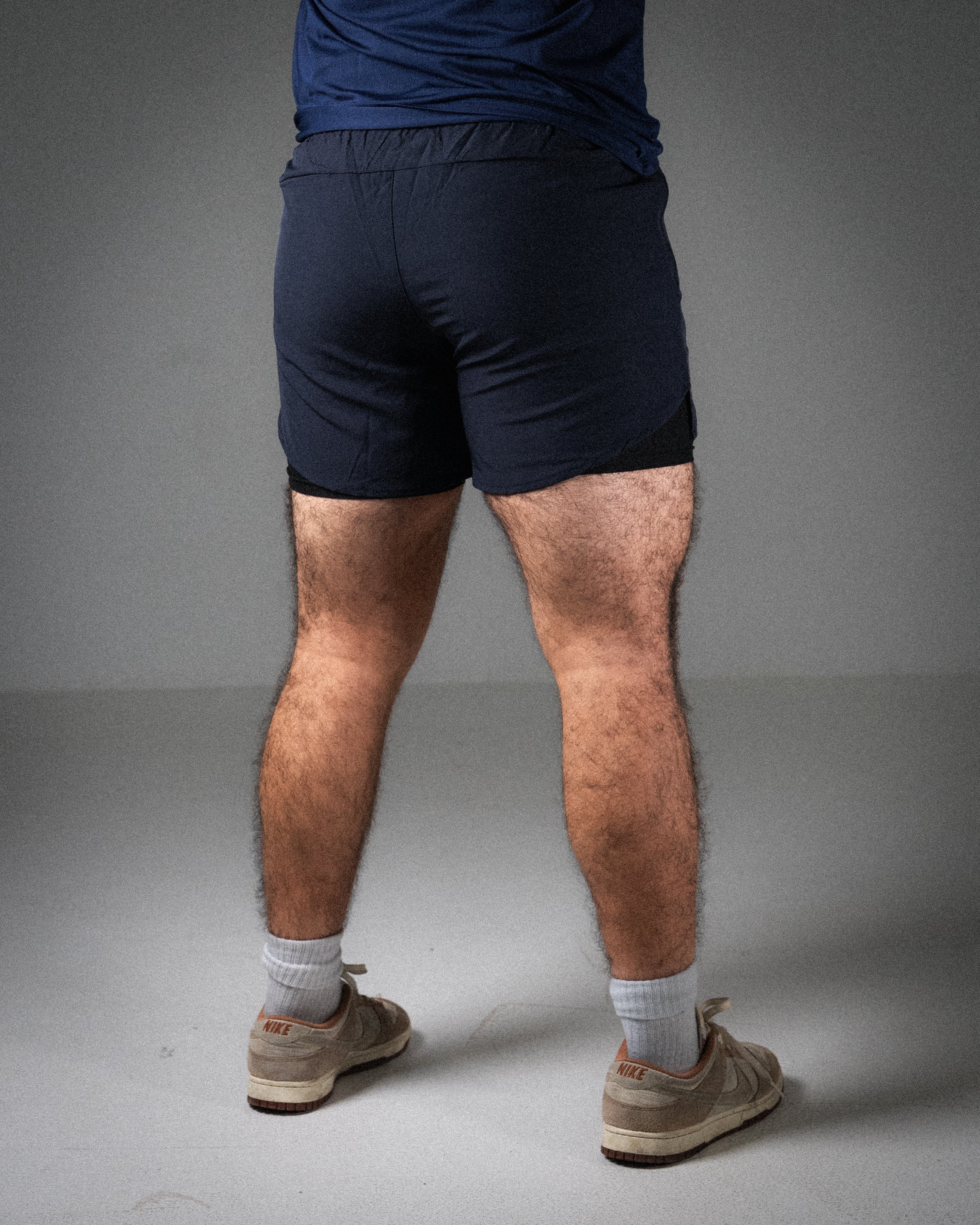 Apex Training Shorts