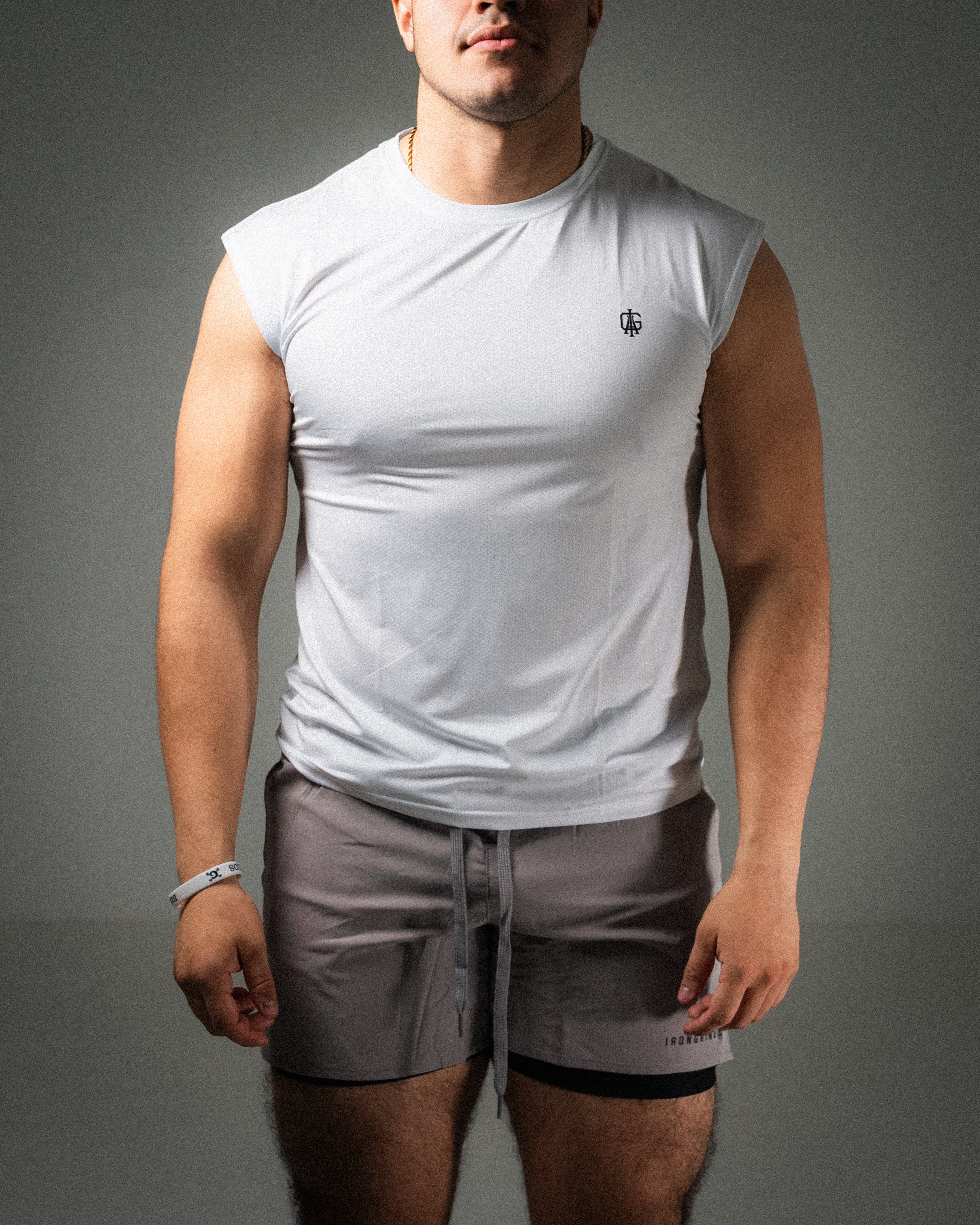 Apex Compression Tank