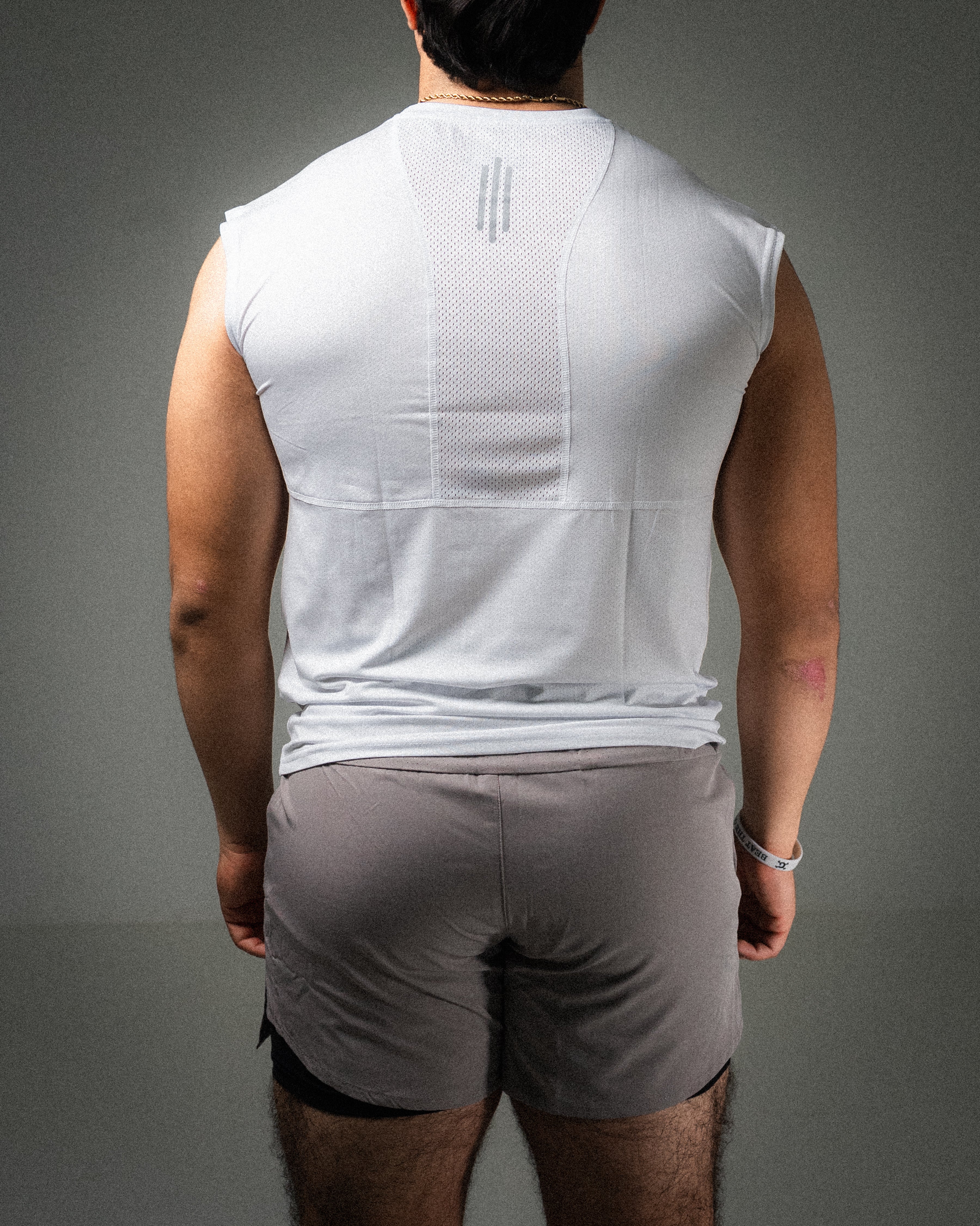 Apex Compression Tank